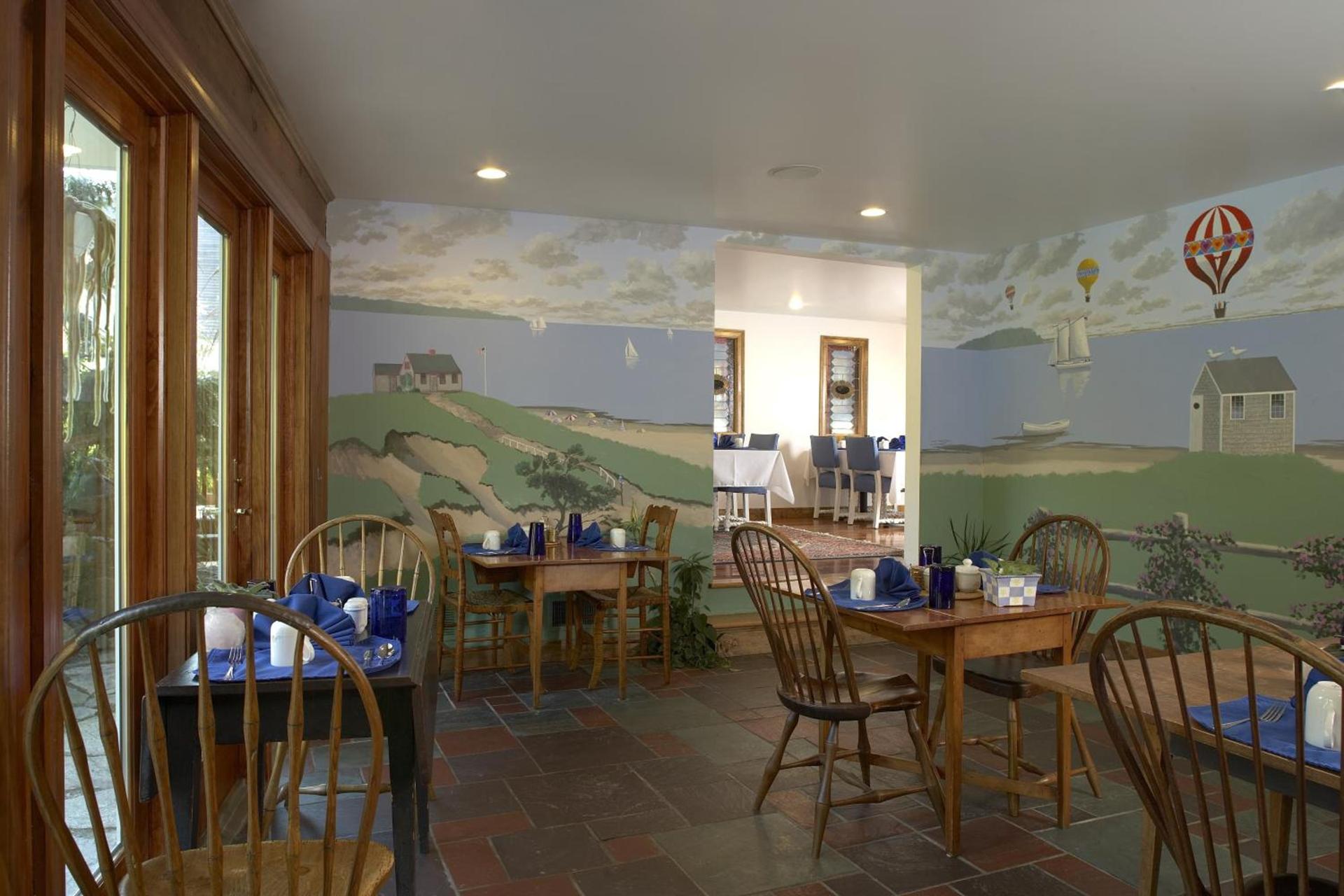 Pleasant Bay Village Resort photo 55