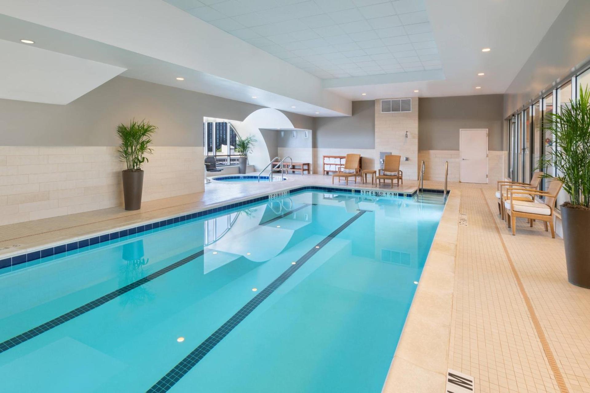 The Westin Reston Heights photo 23