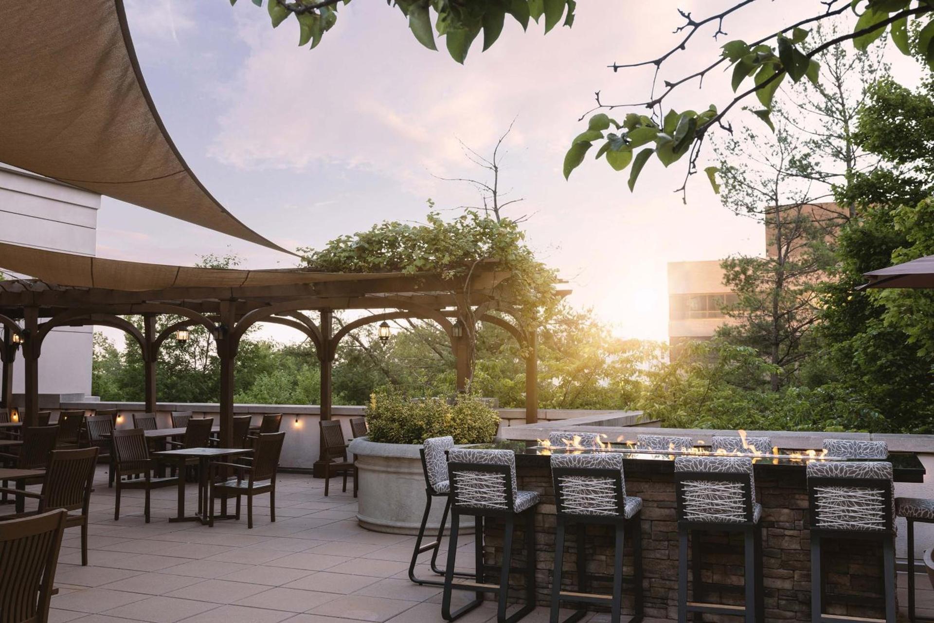 The Westin Reston Heights photo 30