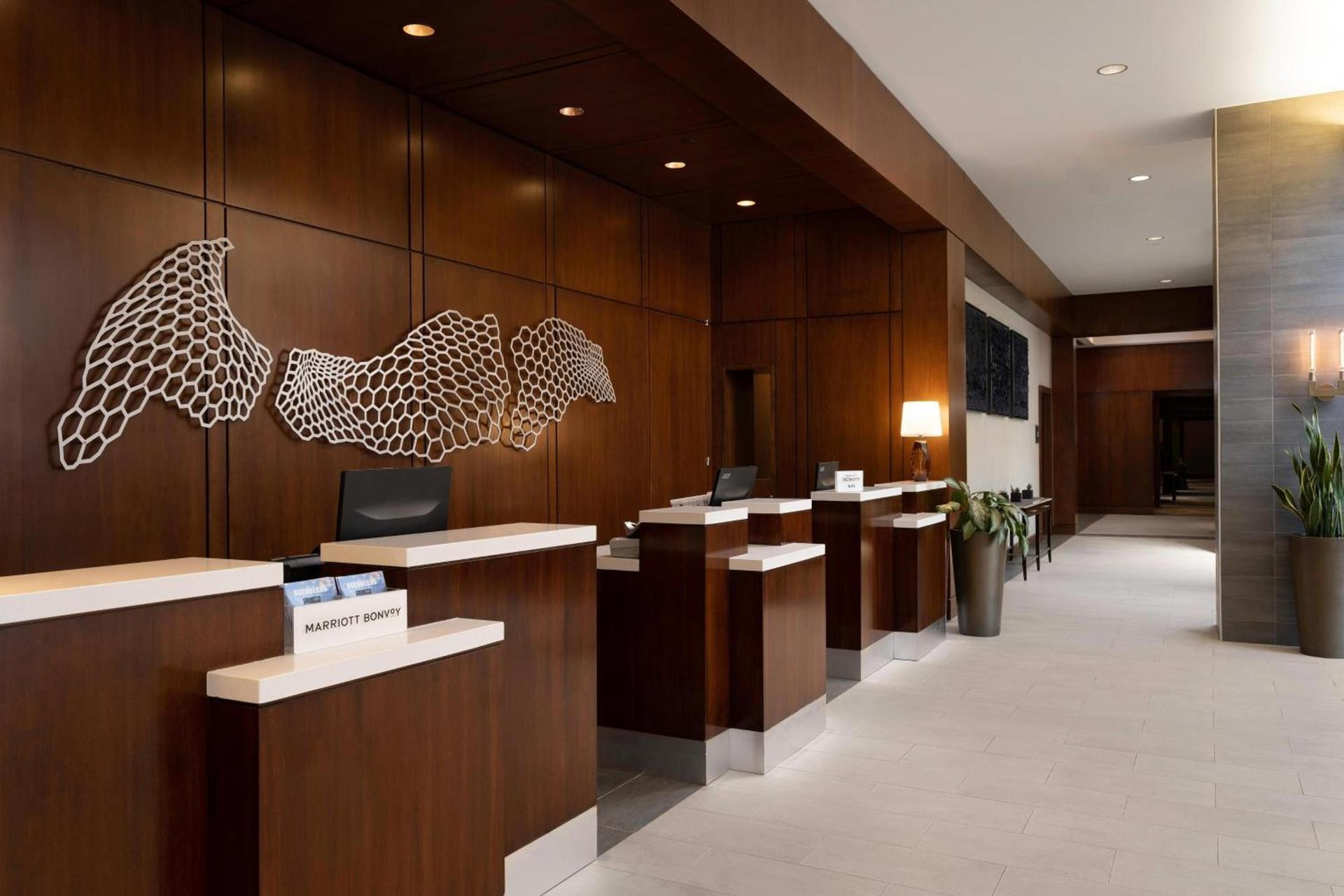 The Westin Reston Heights photo 2