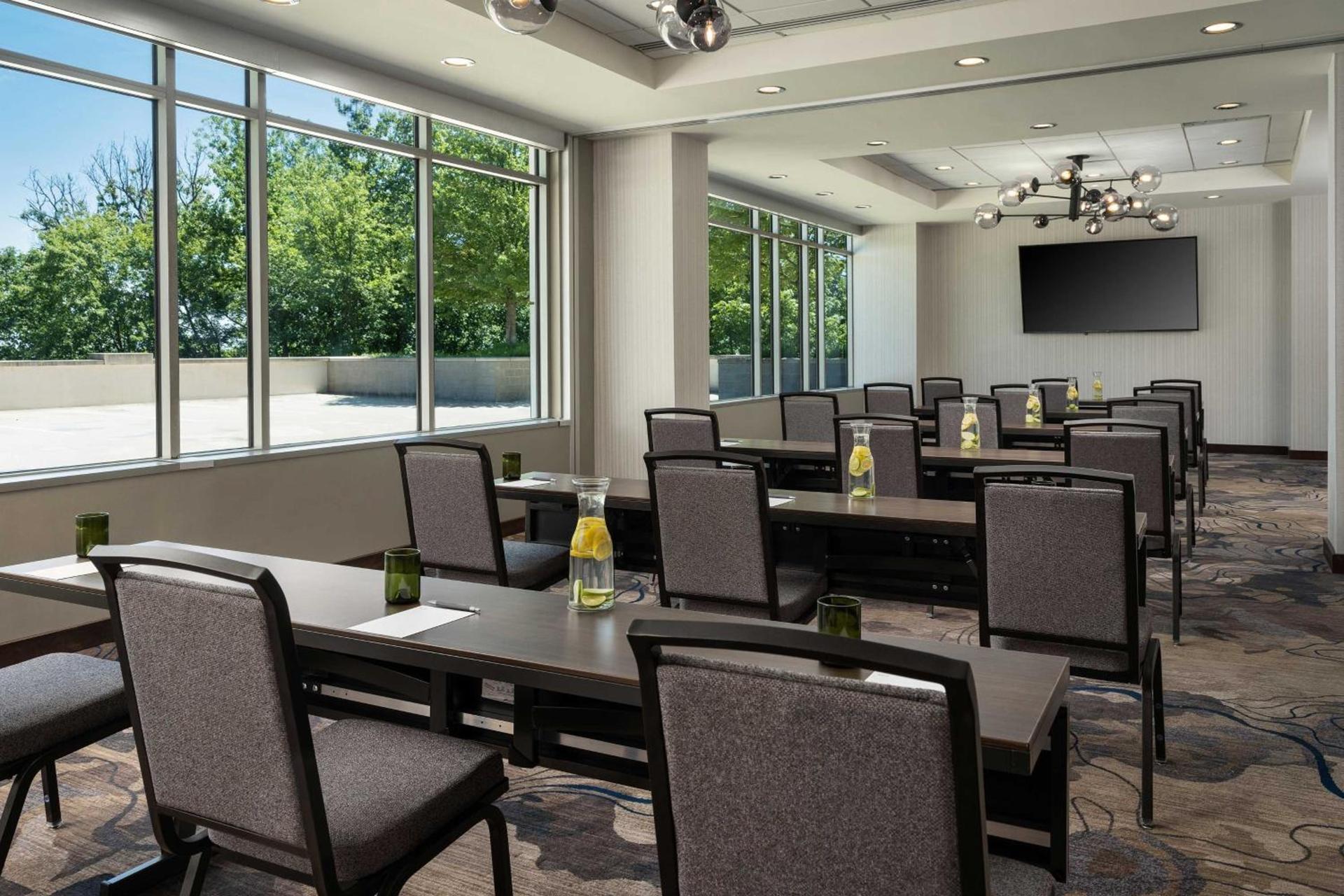 The Westin Reston Heights photo 26