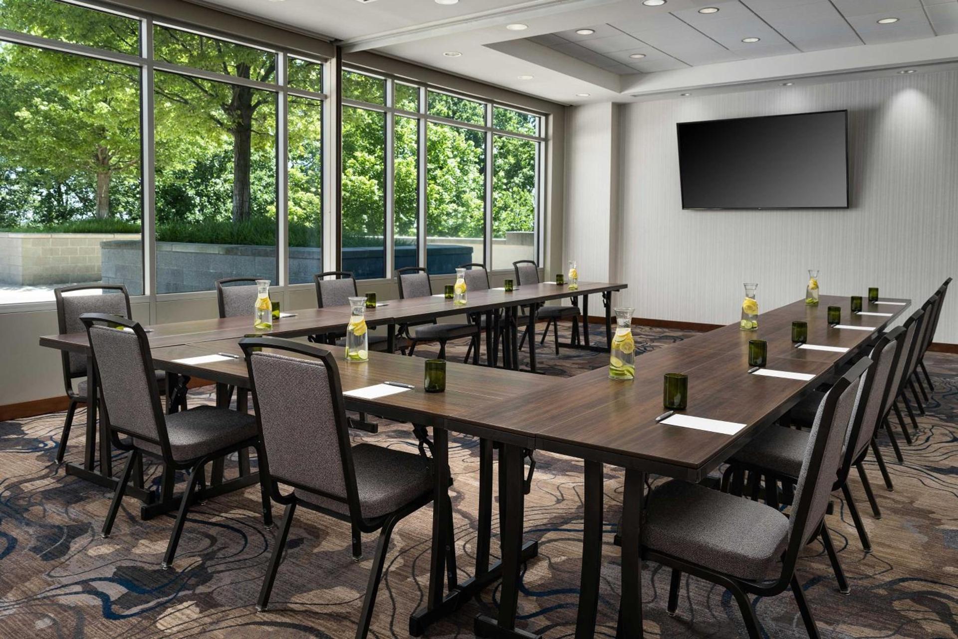 The Westin Reston Heights photo 28
