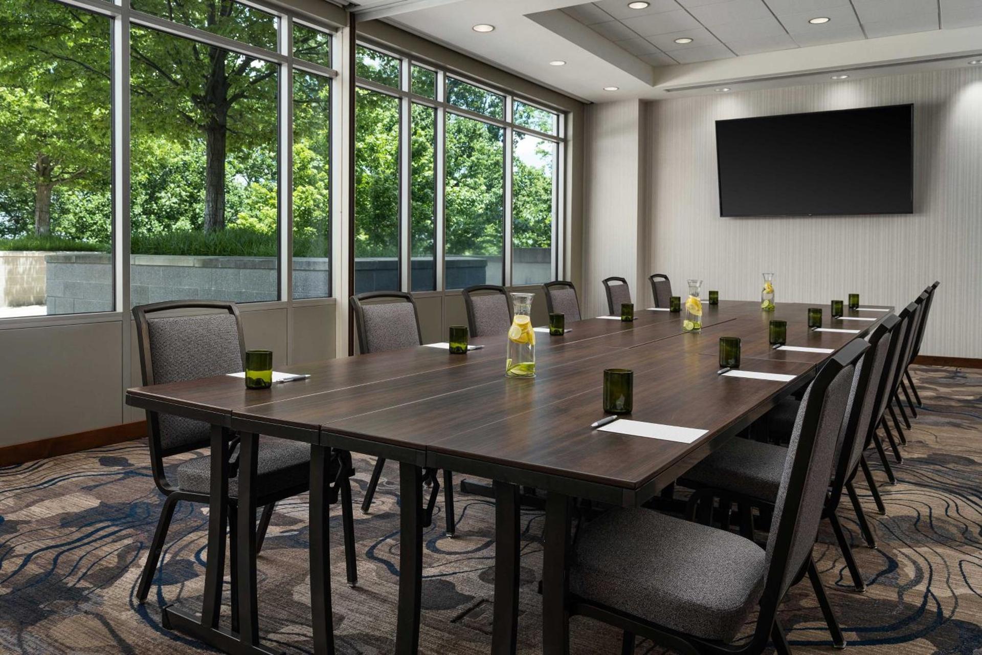 The Westin Reston Heights photo 29