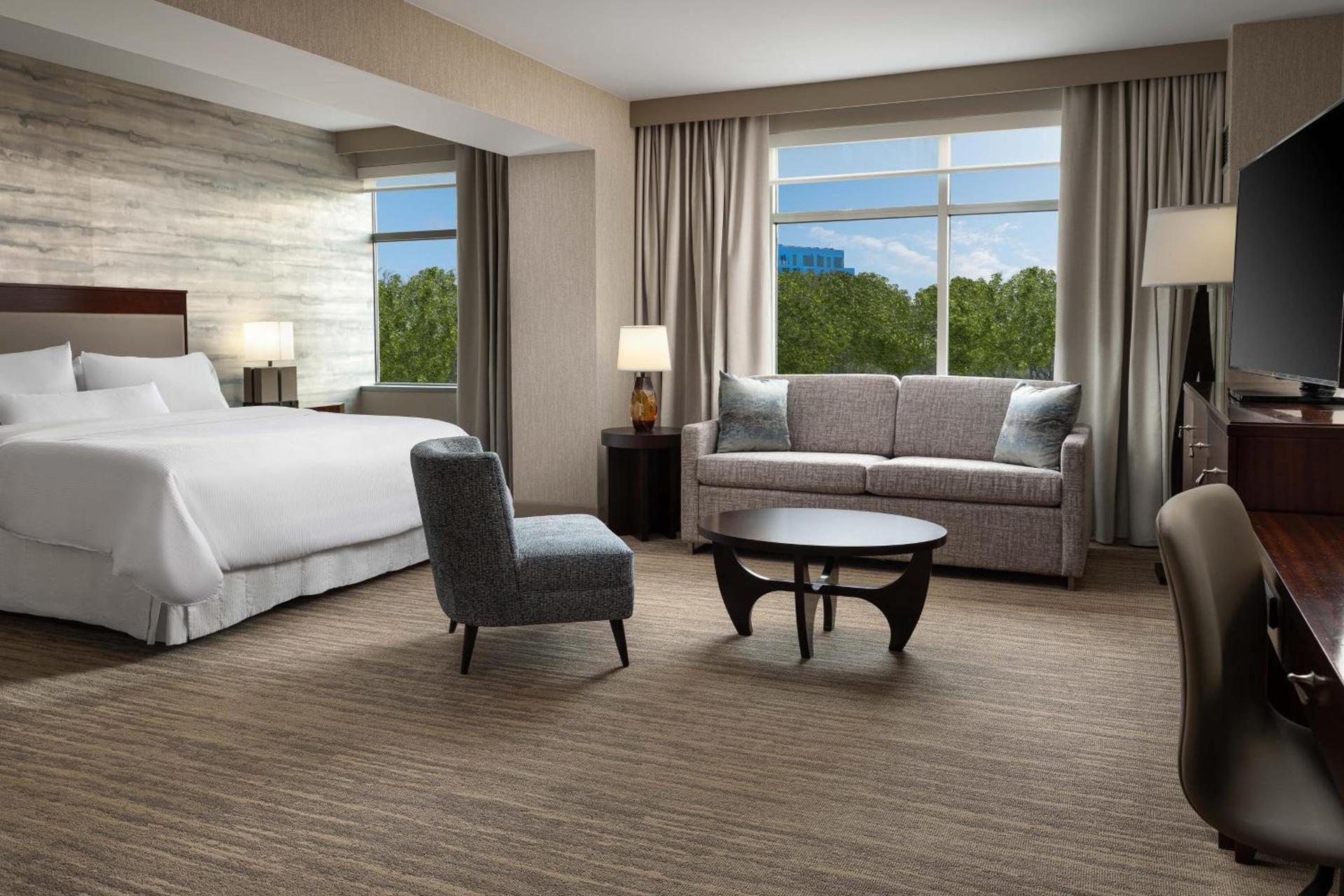 The Westin Reston Heights photo 8