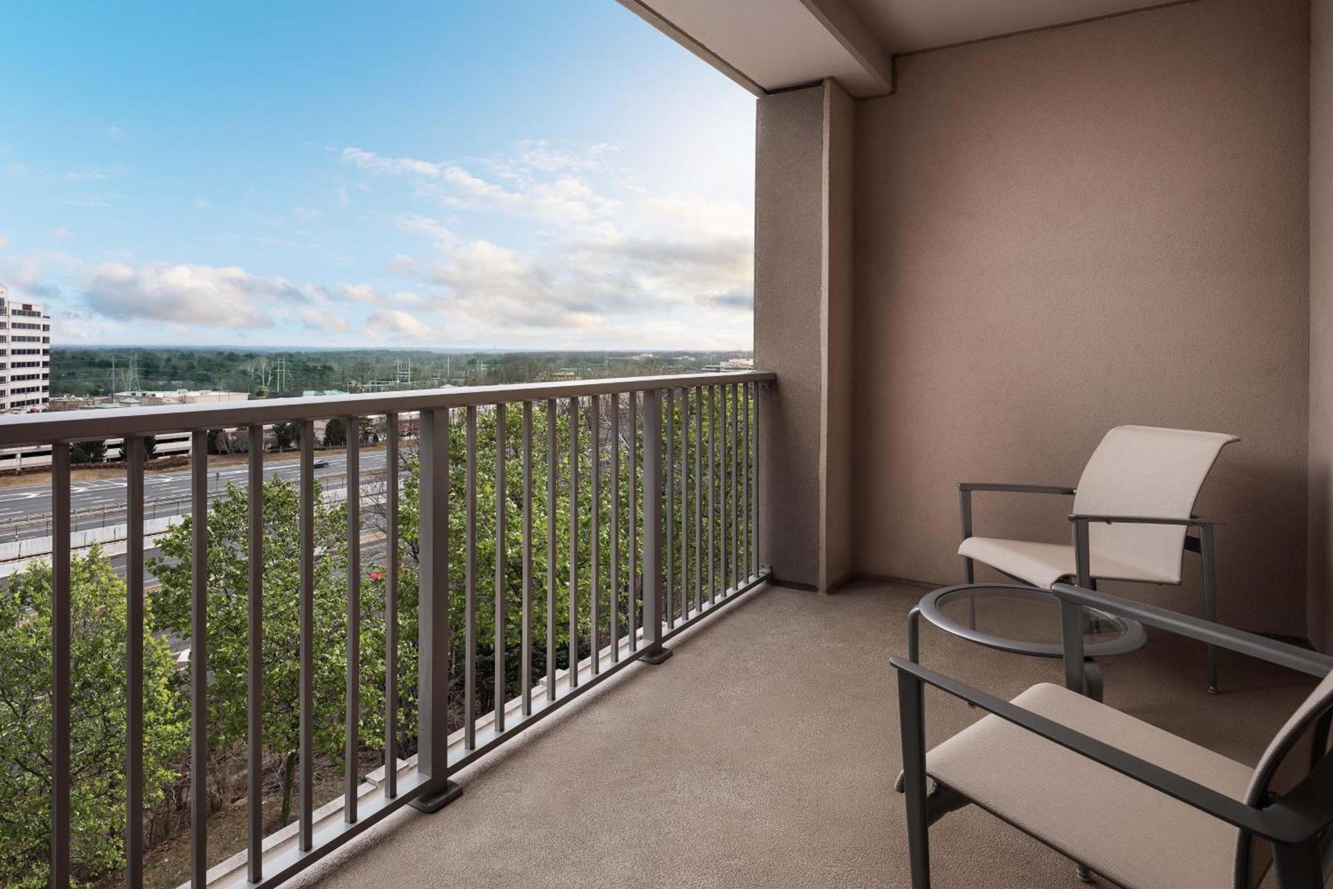 The Westin Reston Heights photo 10