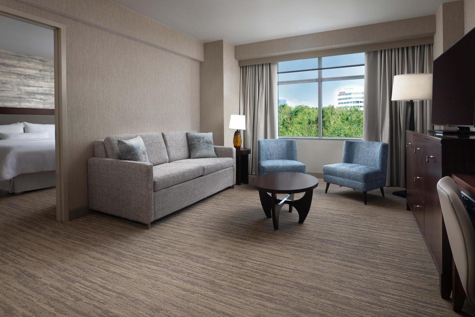 The Westin Reston Heights photo 11