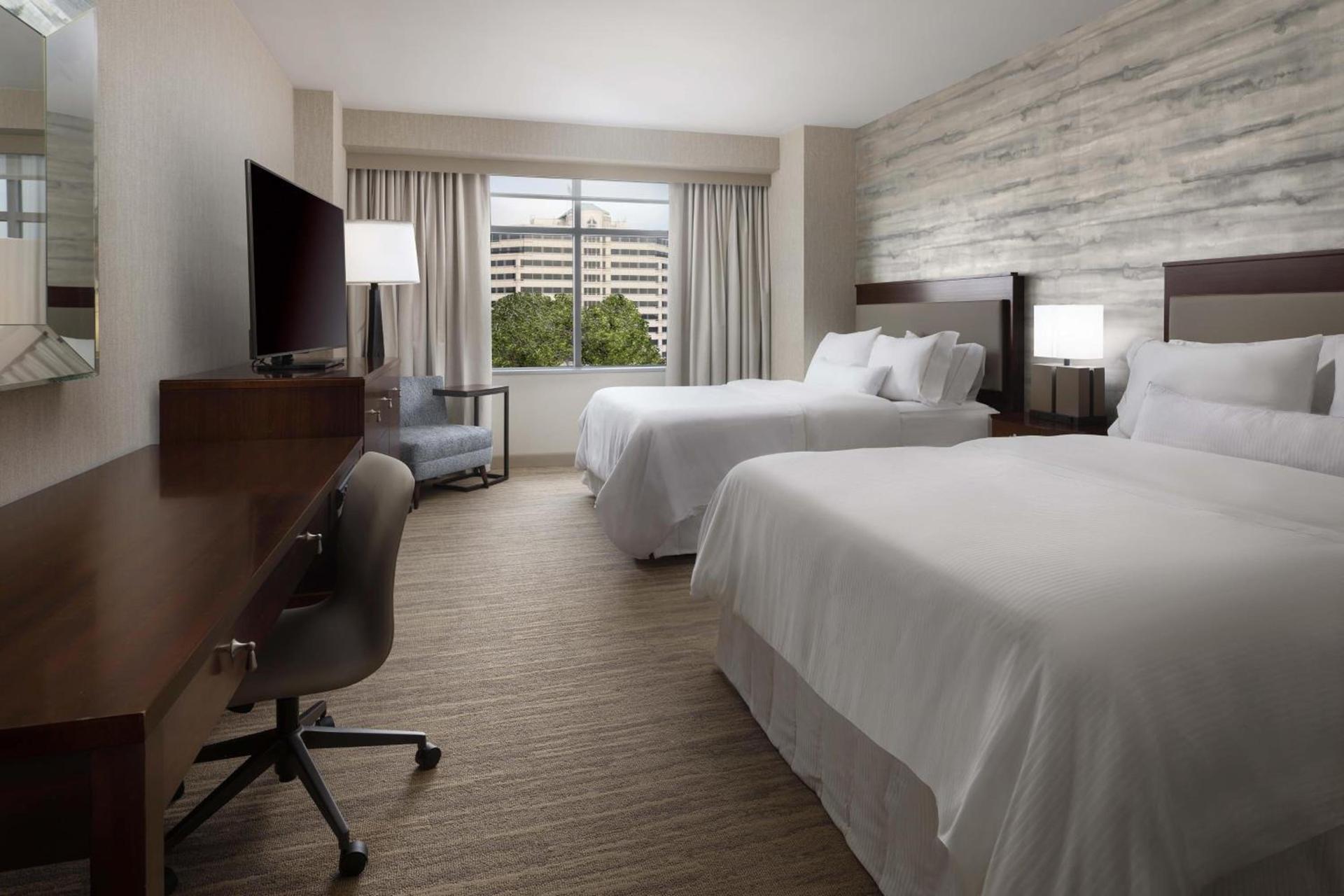 The Westin Reston Heights photo 5