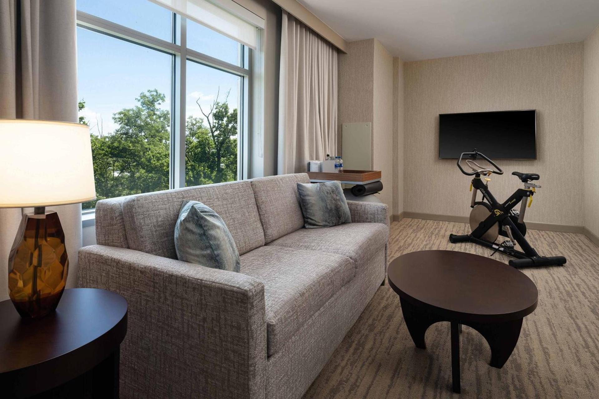 The Westin Reston Heights photo 3