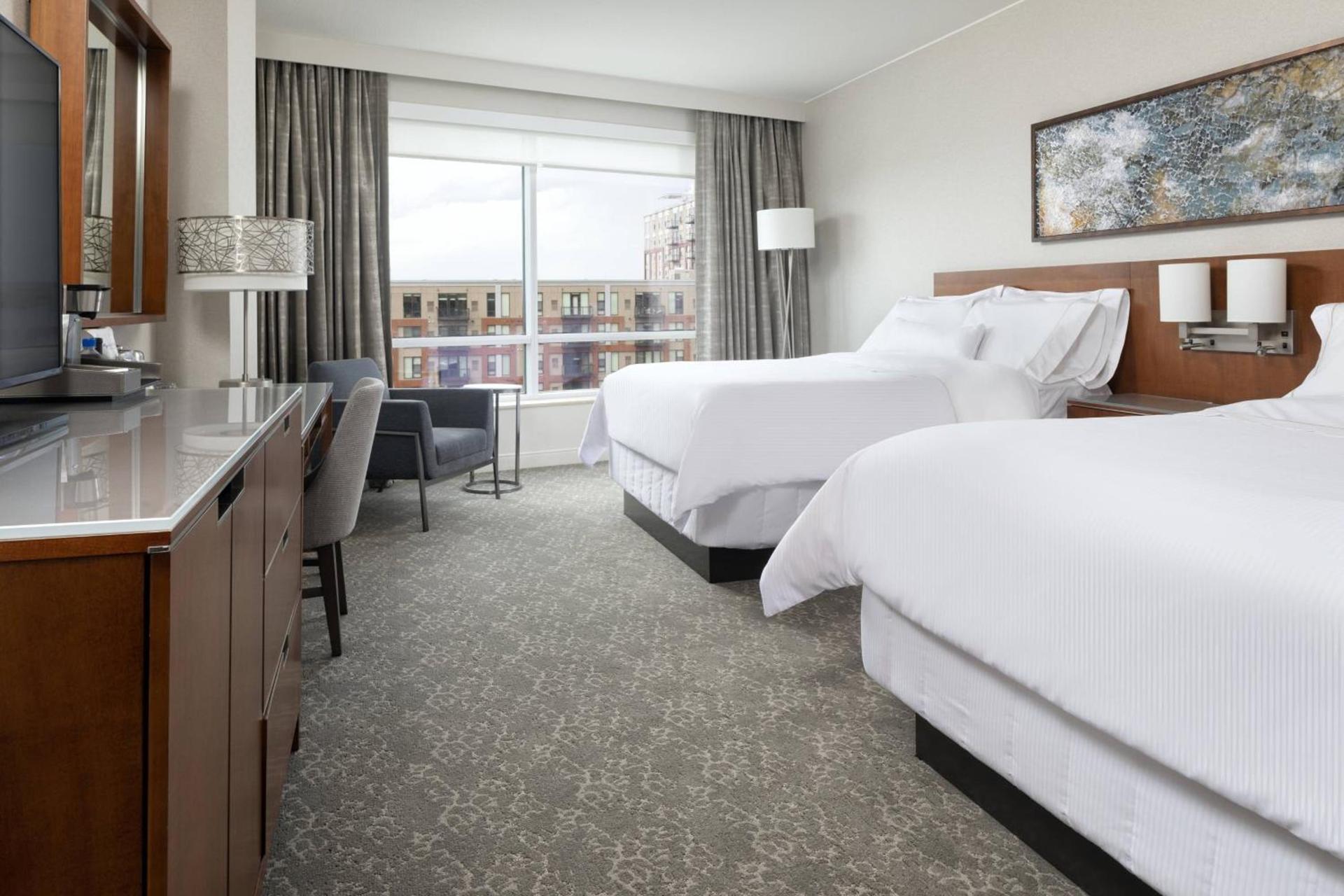 The Westin Edina Galleria photo 14