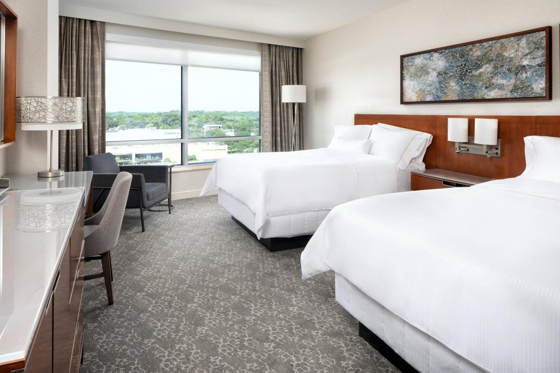 The Westin Edina Galleria photo 13