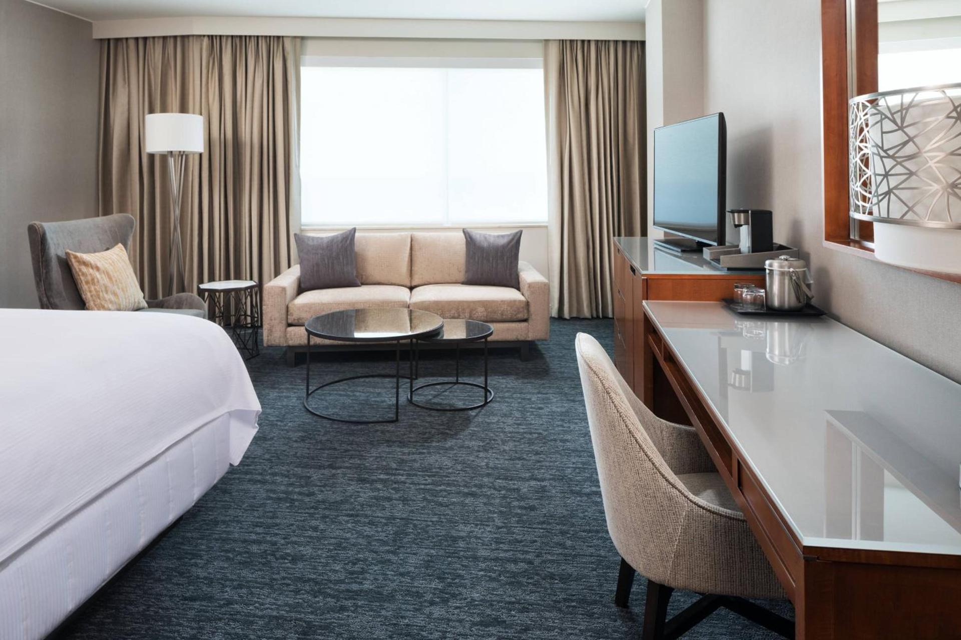 The Westin Edina Galleria photo 12