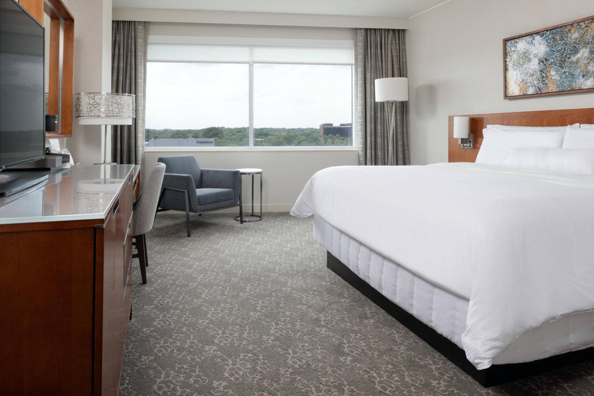 The Westin Edina Galleria photo 16