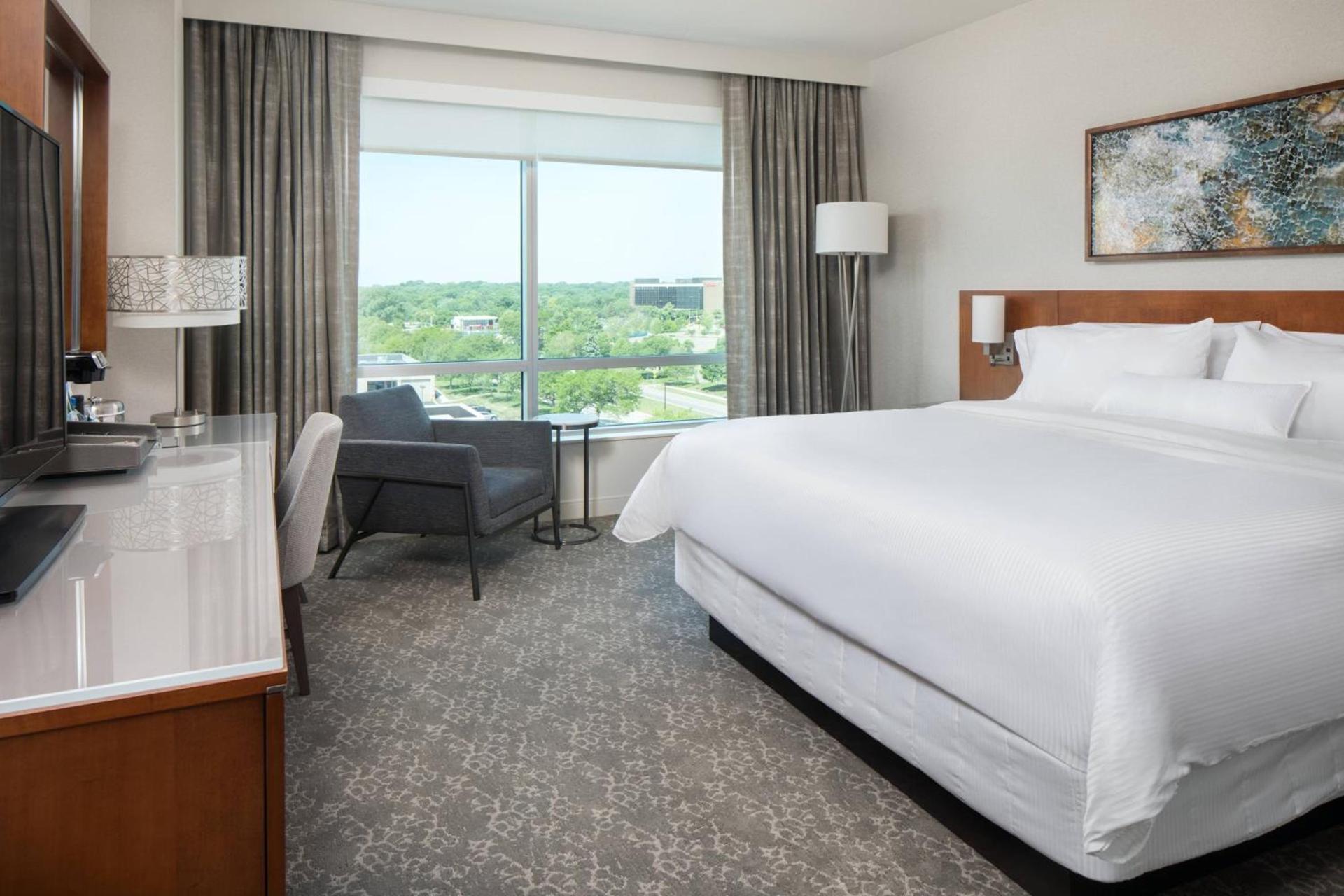 The Westin Edina Galleria photo 18
