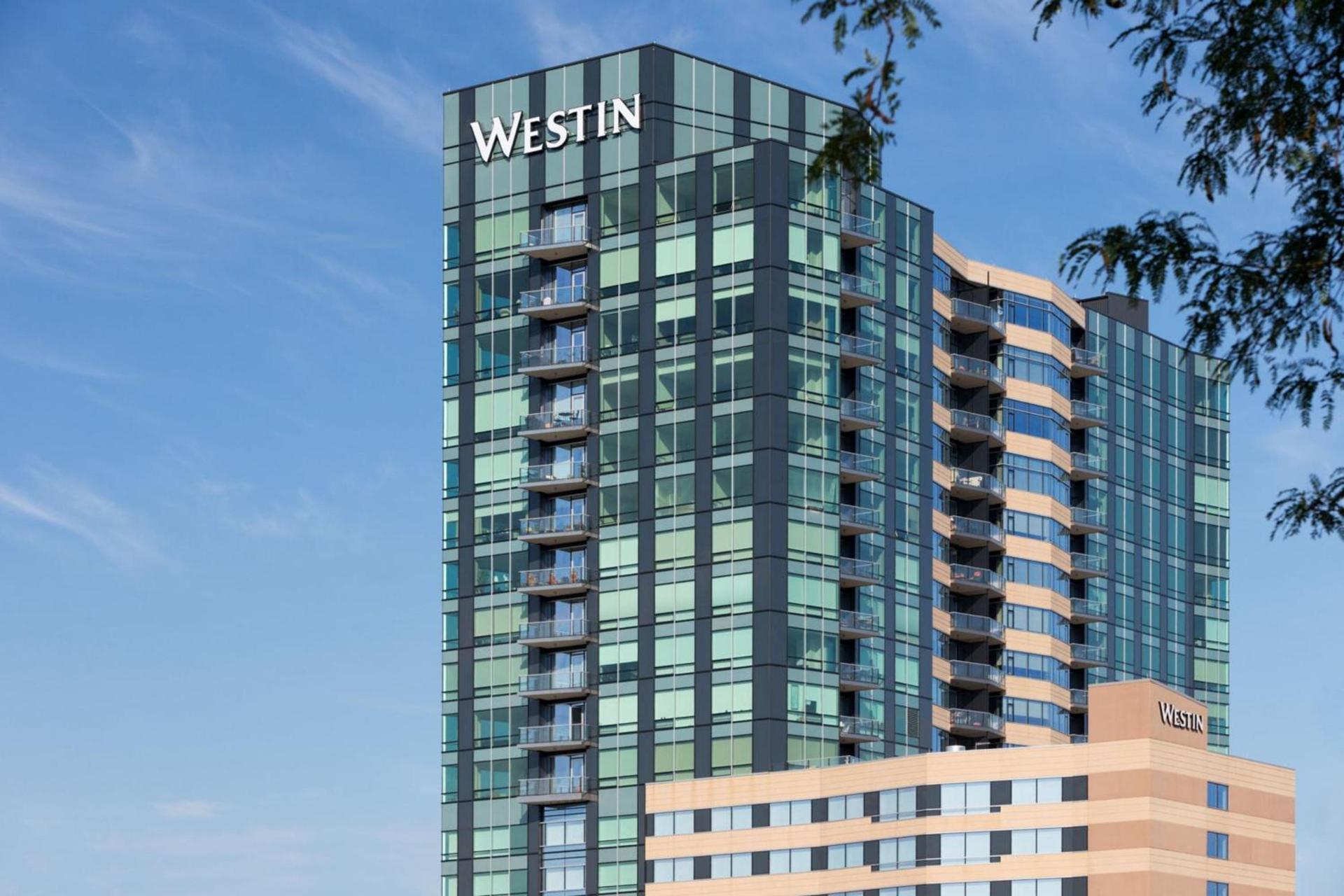 The Westin Edina Galleria — hotel in Edina