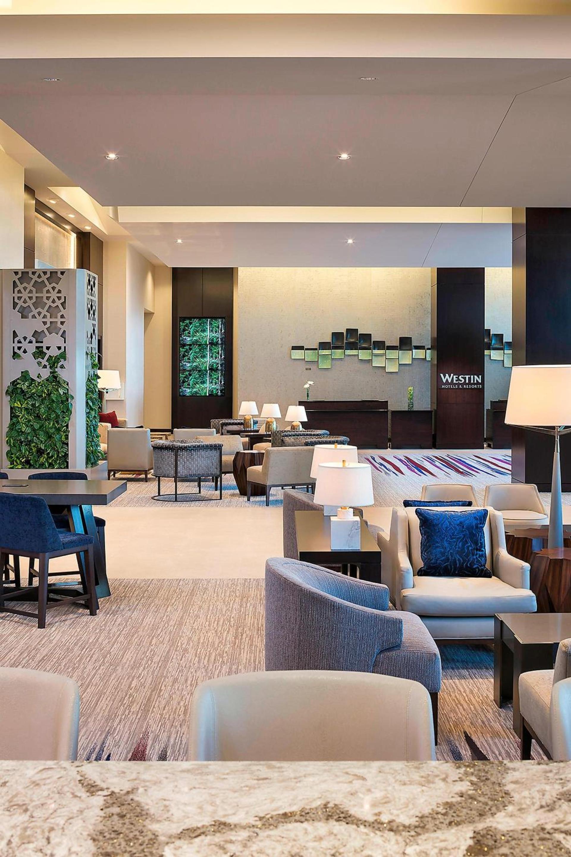 The Westin Edina Galleria photo 7