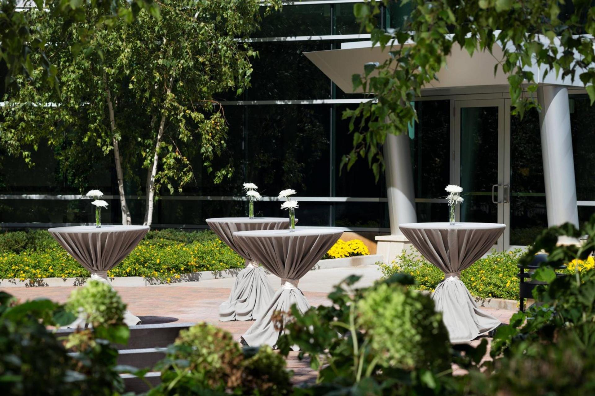 The Westin Edina Galleria photo 11