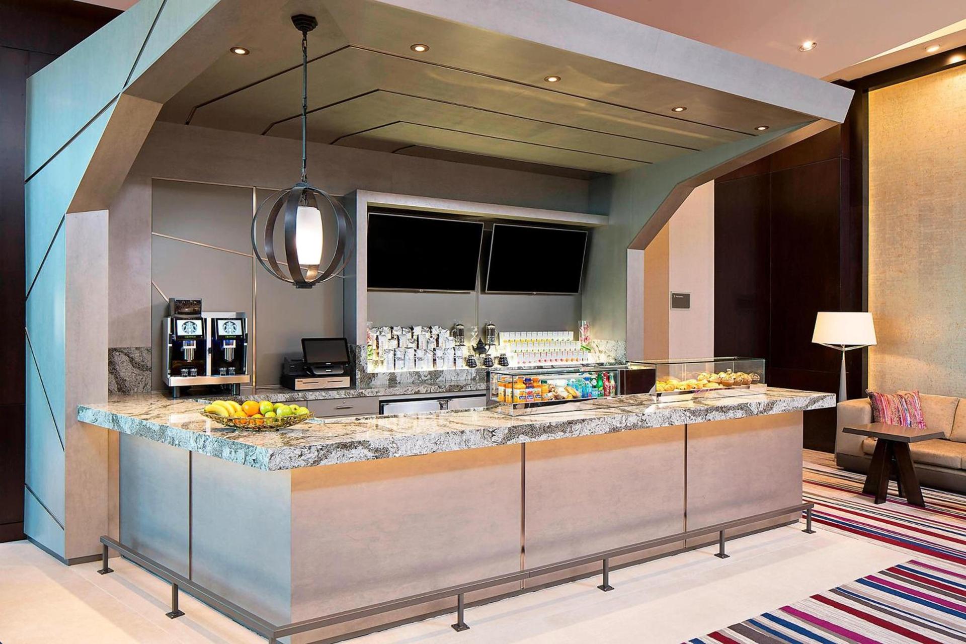 The Westin Edina Galleria photo 36