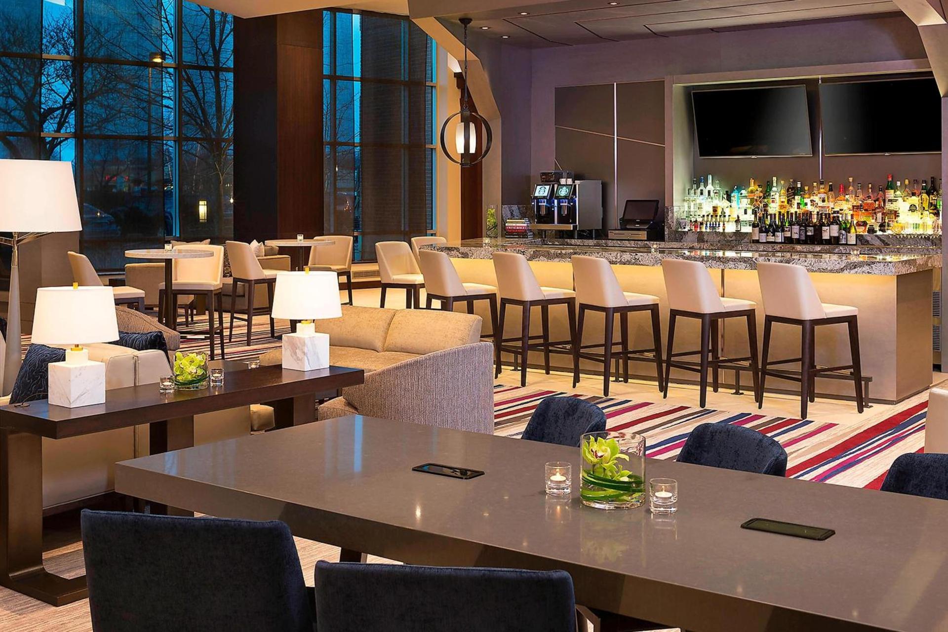 The Westin Edina Galleria photo 39
