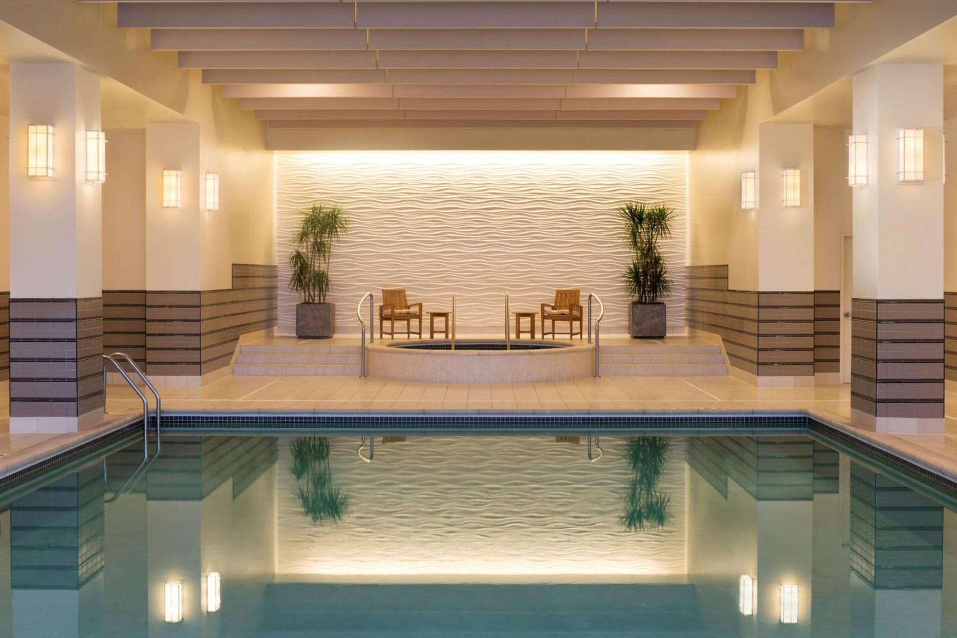 The Westin Edina Galleria photo 57