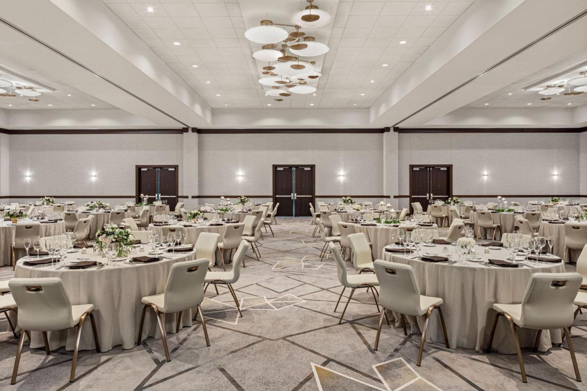 The Westin Edina Galleria photo 69