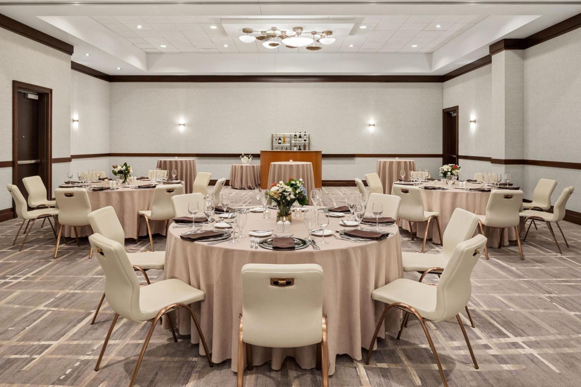 The Westin Edina Galleria photo 80