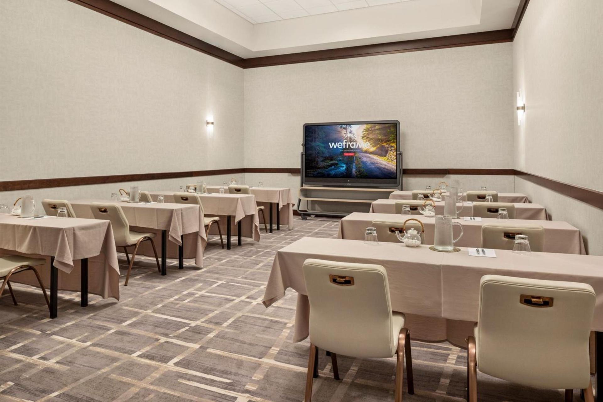 The Westin Edina Galleria photo 82