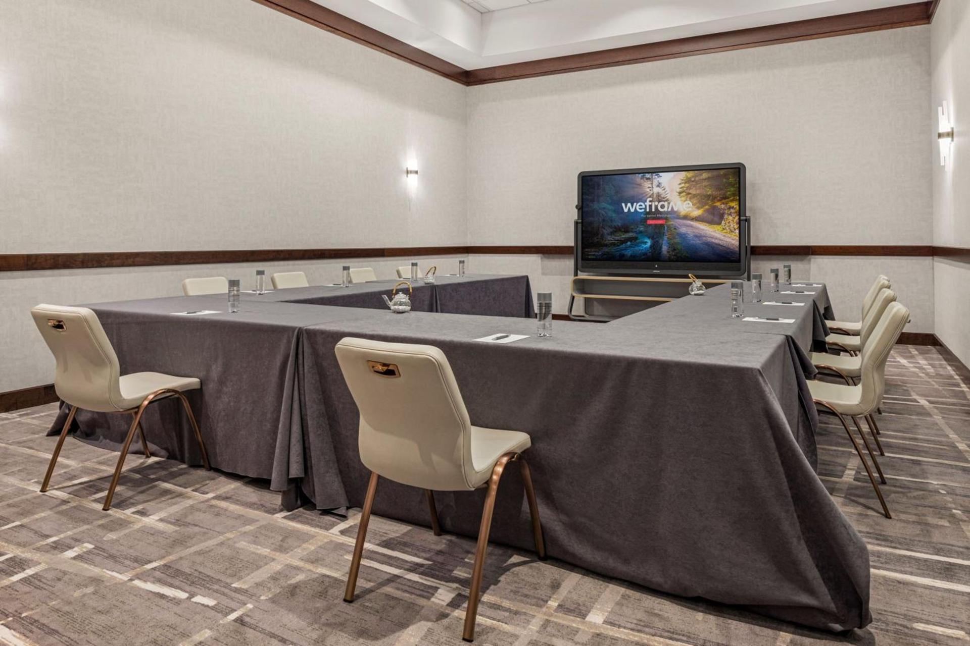 The Westin Edina Galleria photo 84