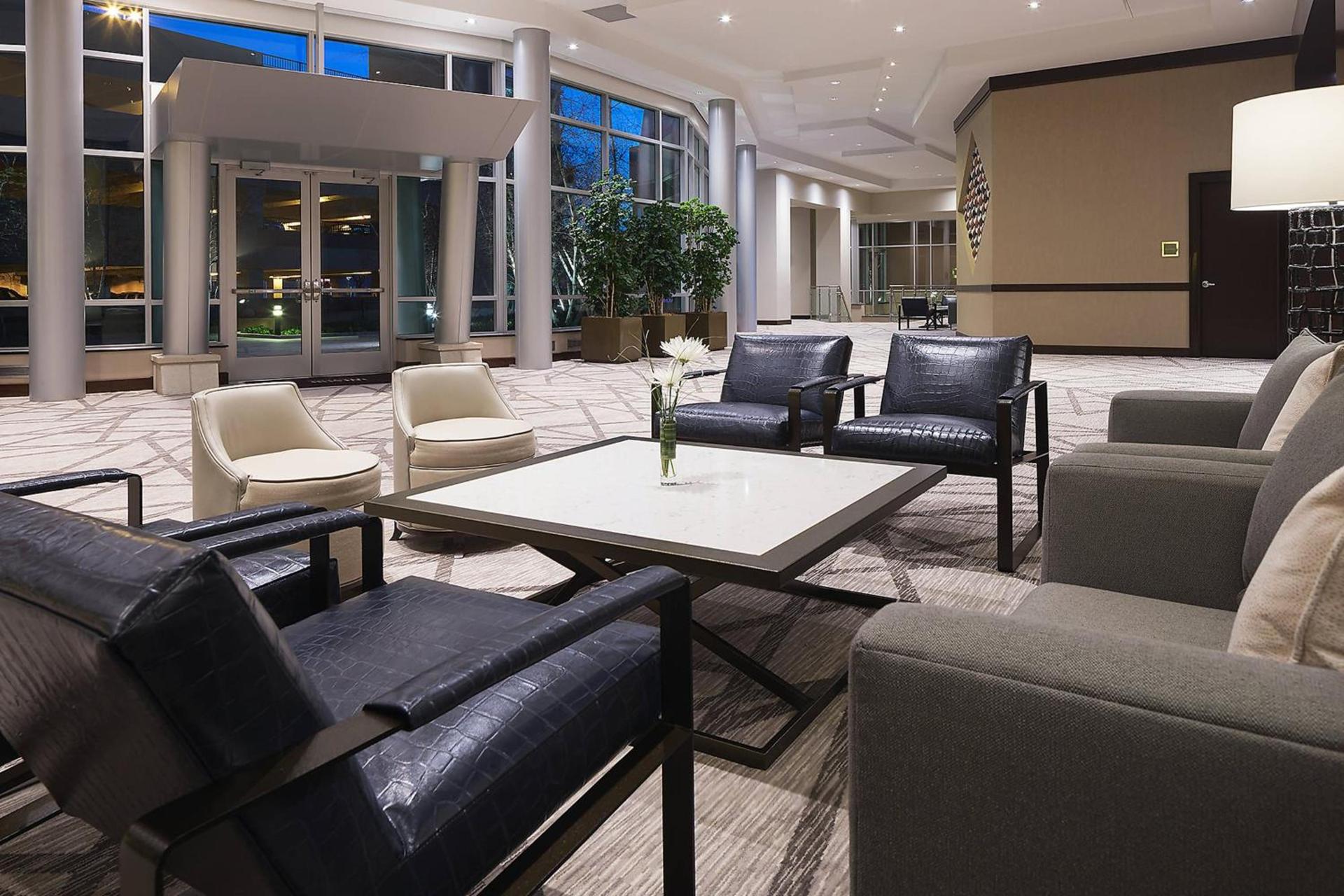 The Westin Edina Galleria photo 87