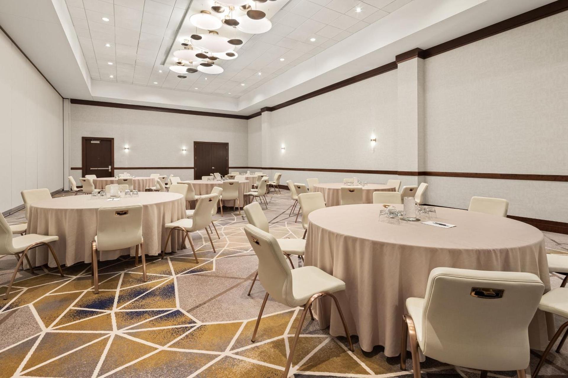 The Westin Edina Galleria photo 90