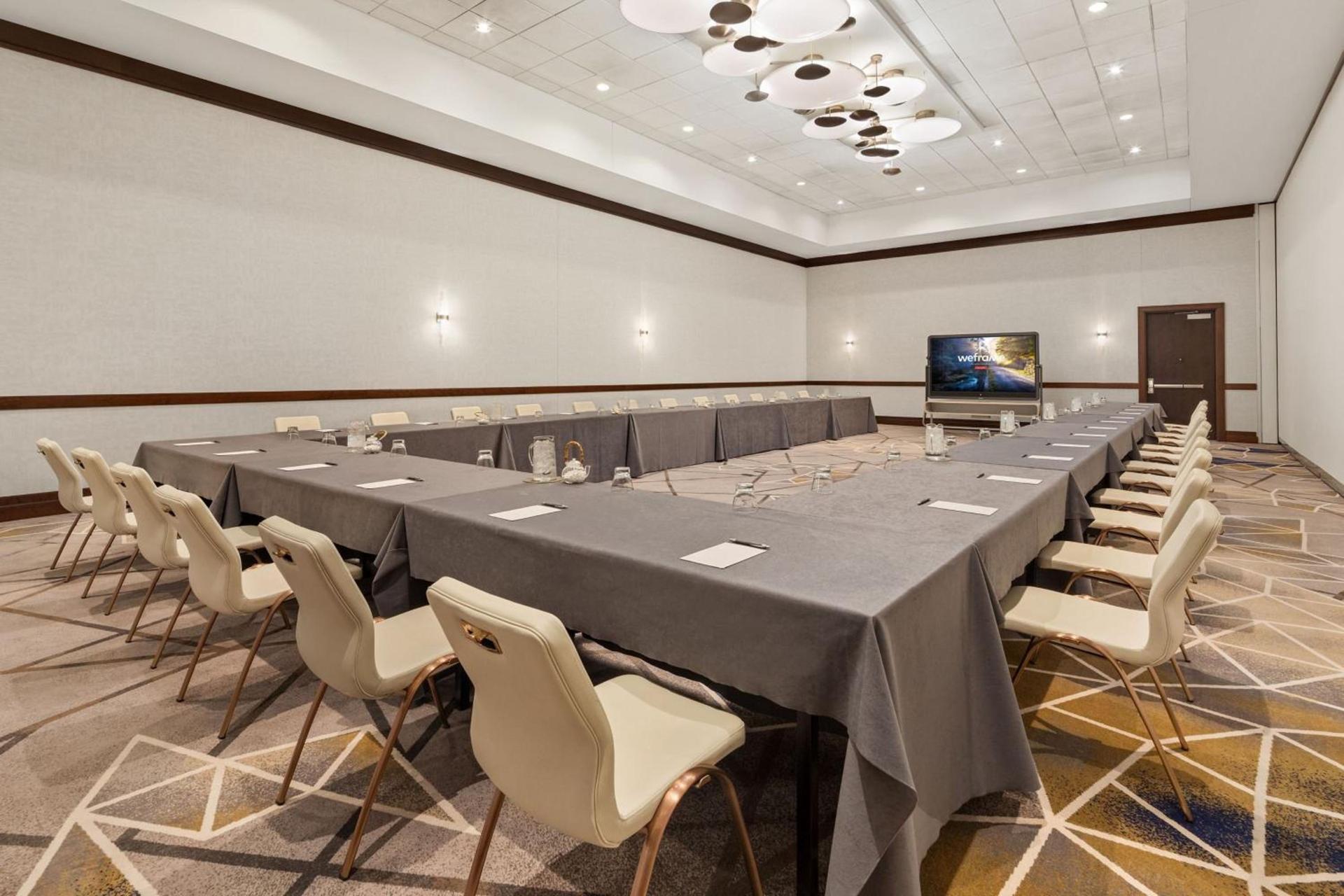 The Westin Edina Galleria photo 92