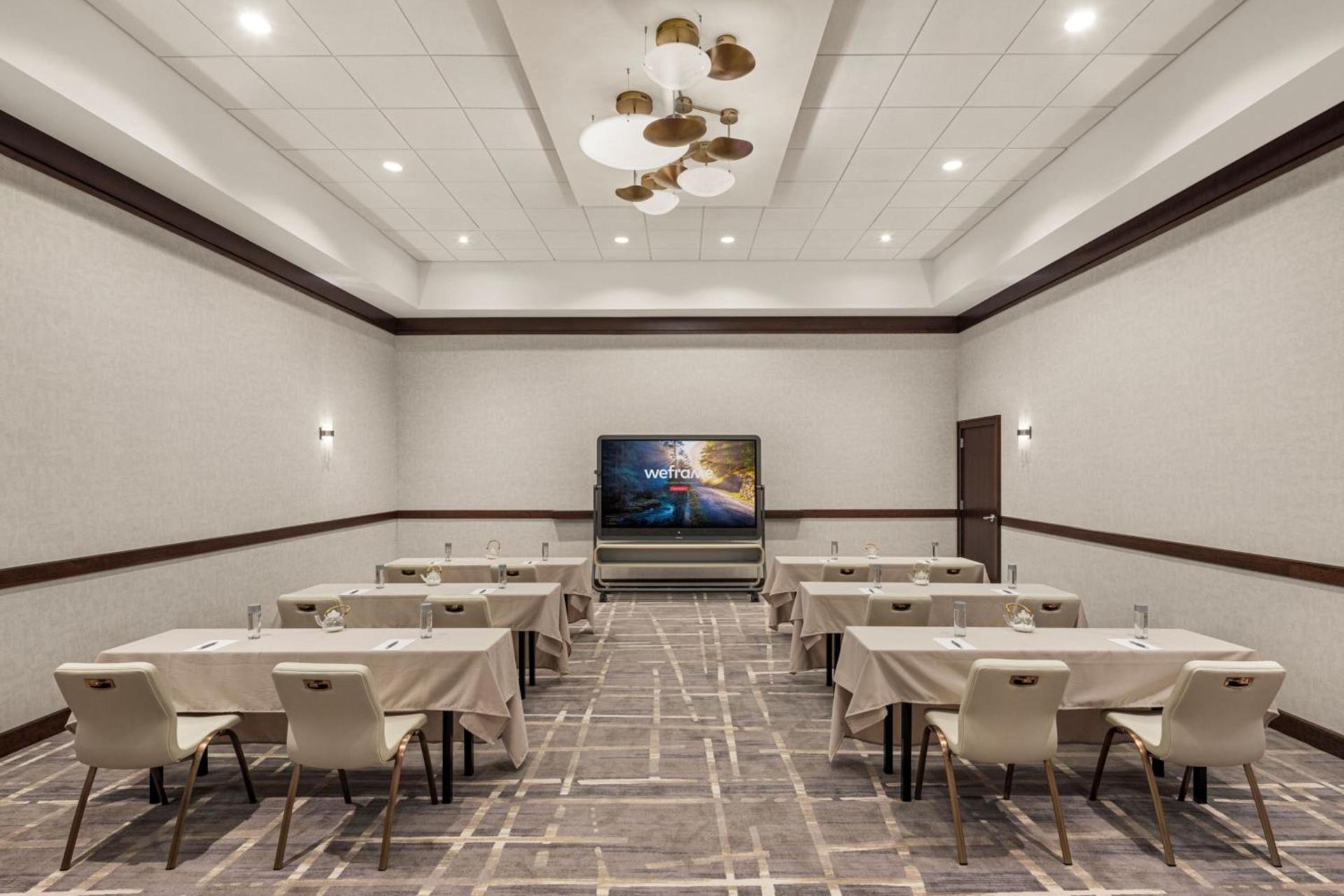 The Westin Edina Galleria photo 97