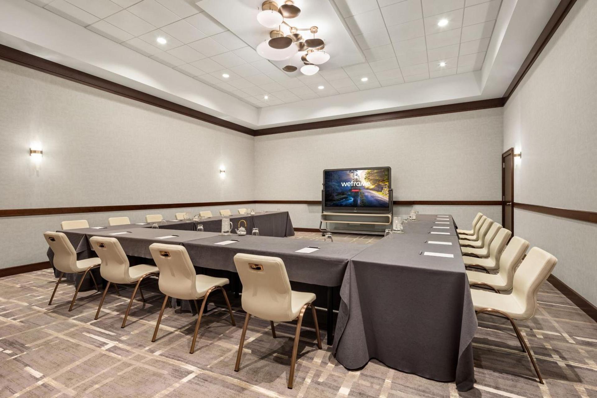 The Westin Edina Galleria photo 98