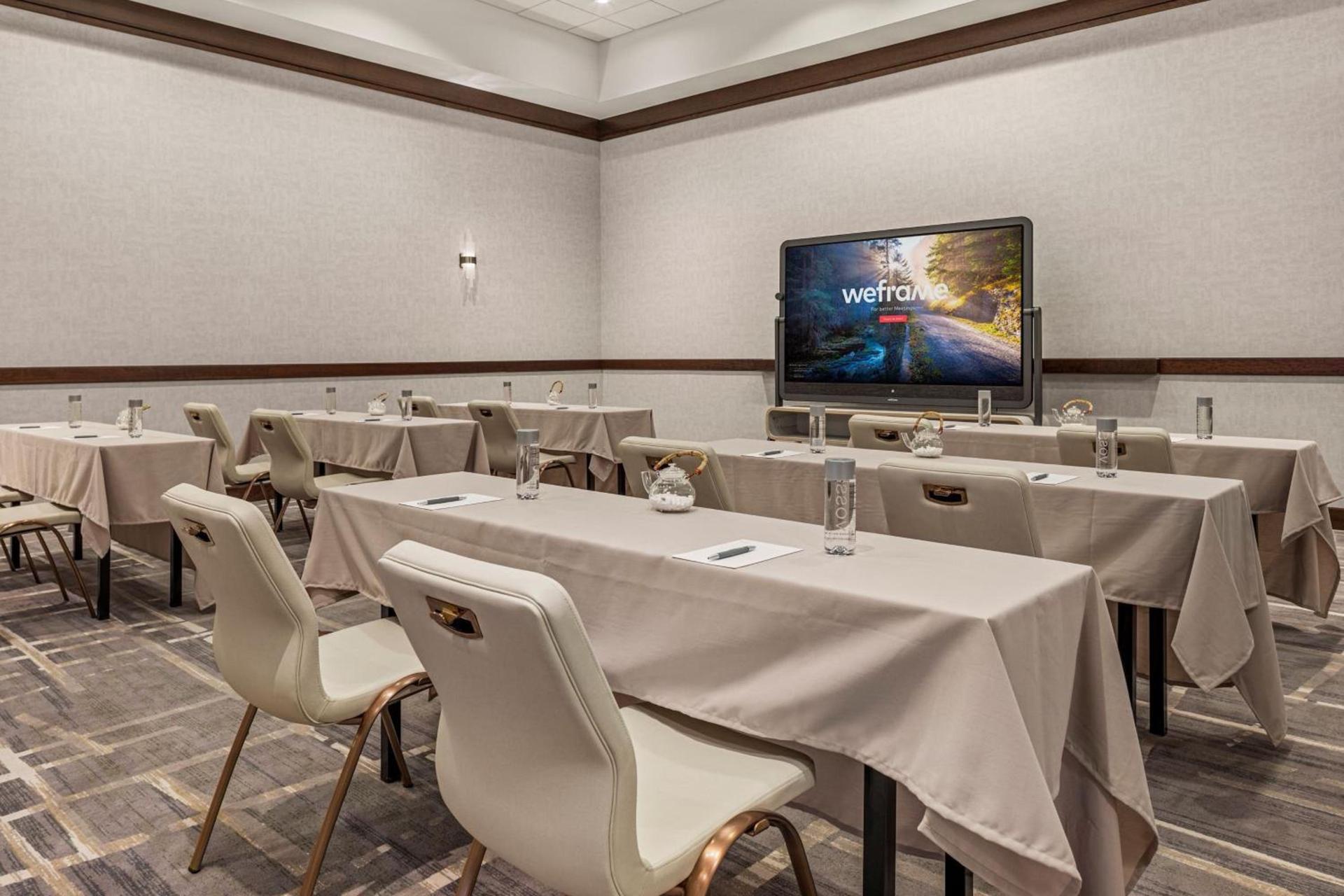 The Westin Edina Galleria photo 99