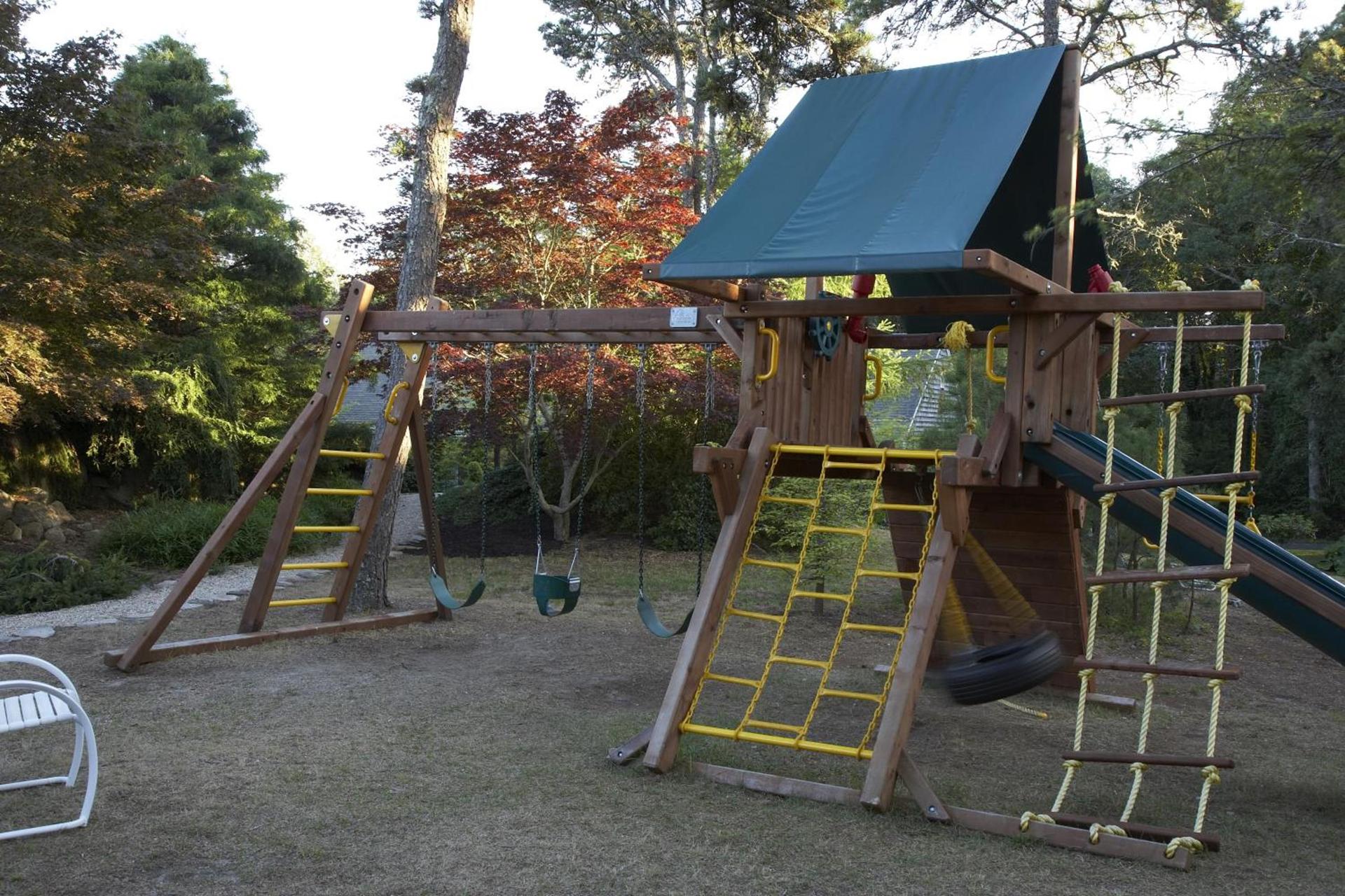 Pleasant Bay Village Resort photo 58