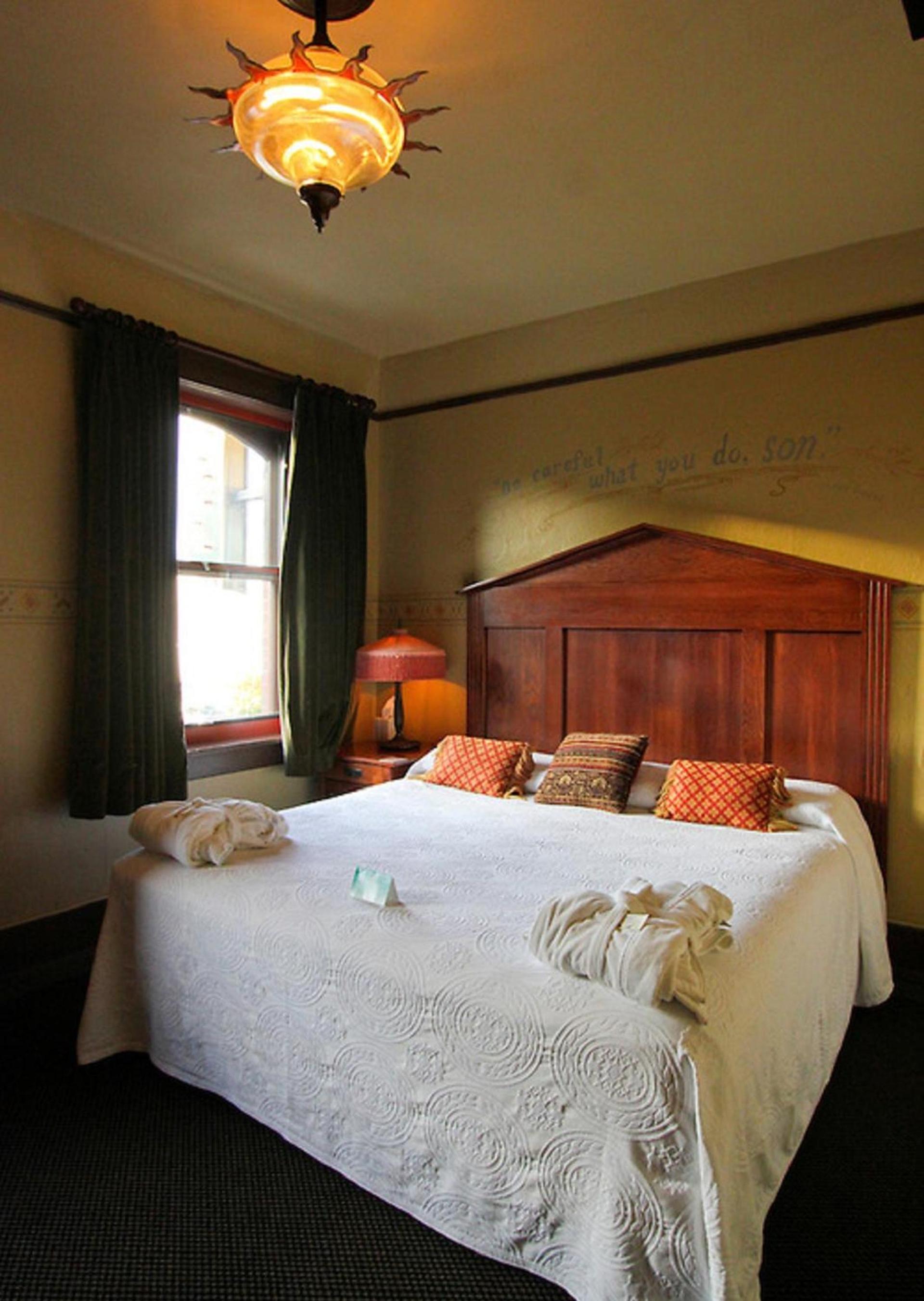 McMenamins Olympic Club photo 10