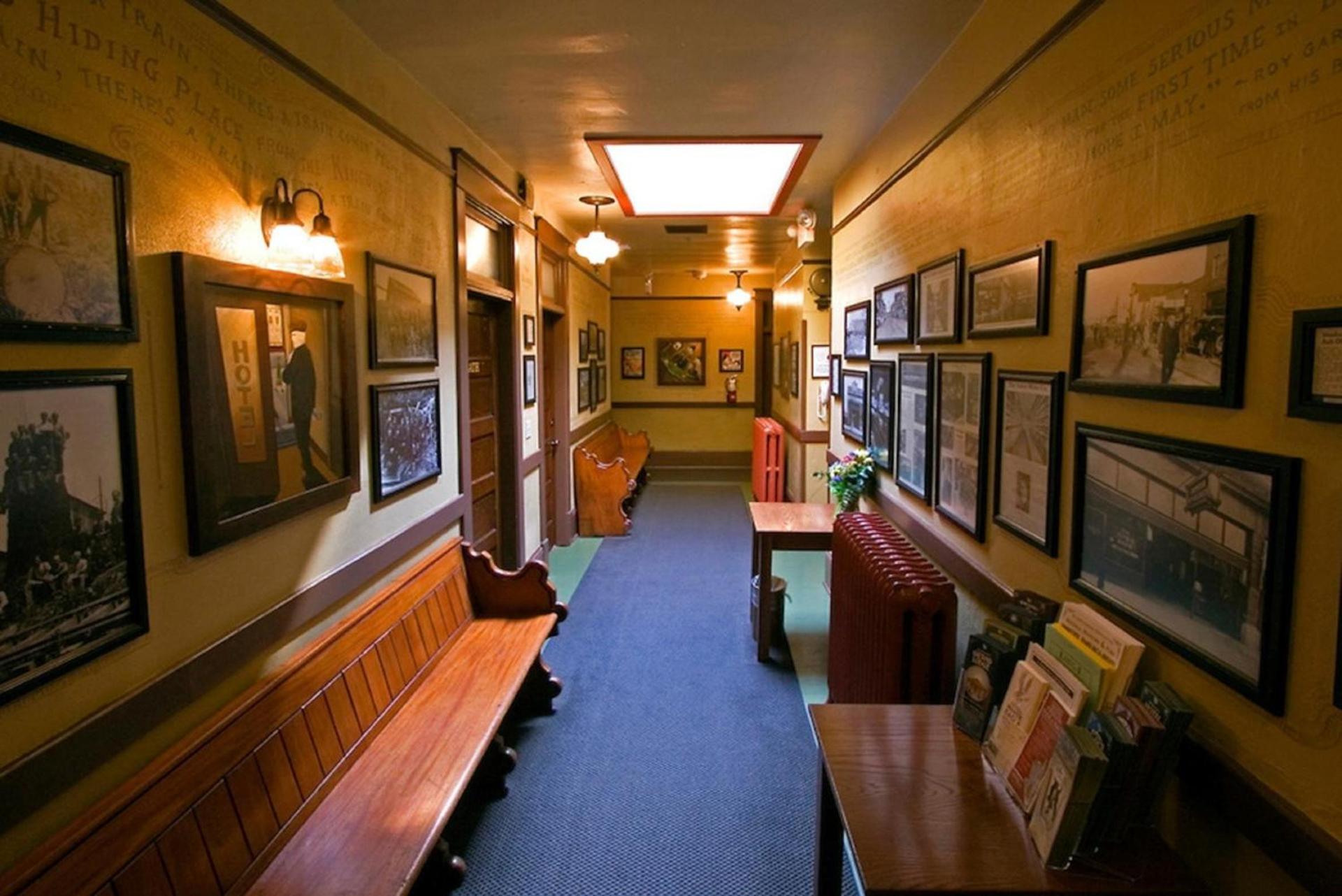 McMenamins Olympic Club photo 14