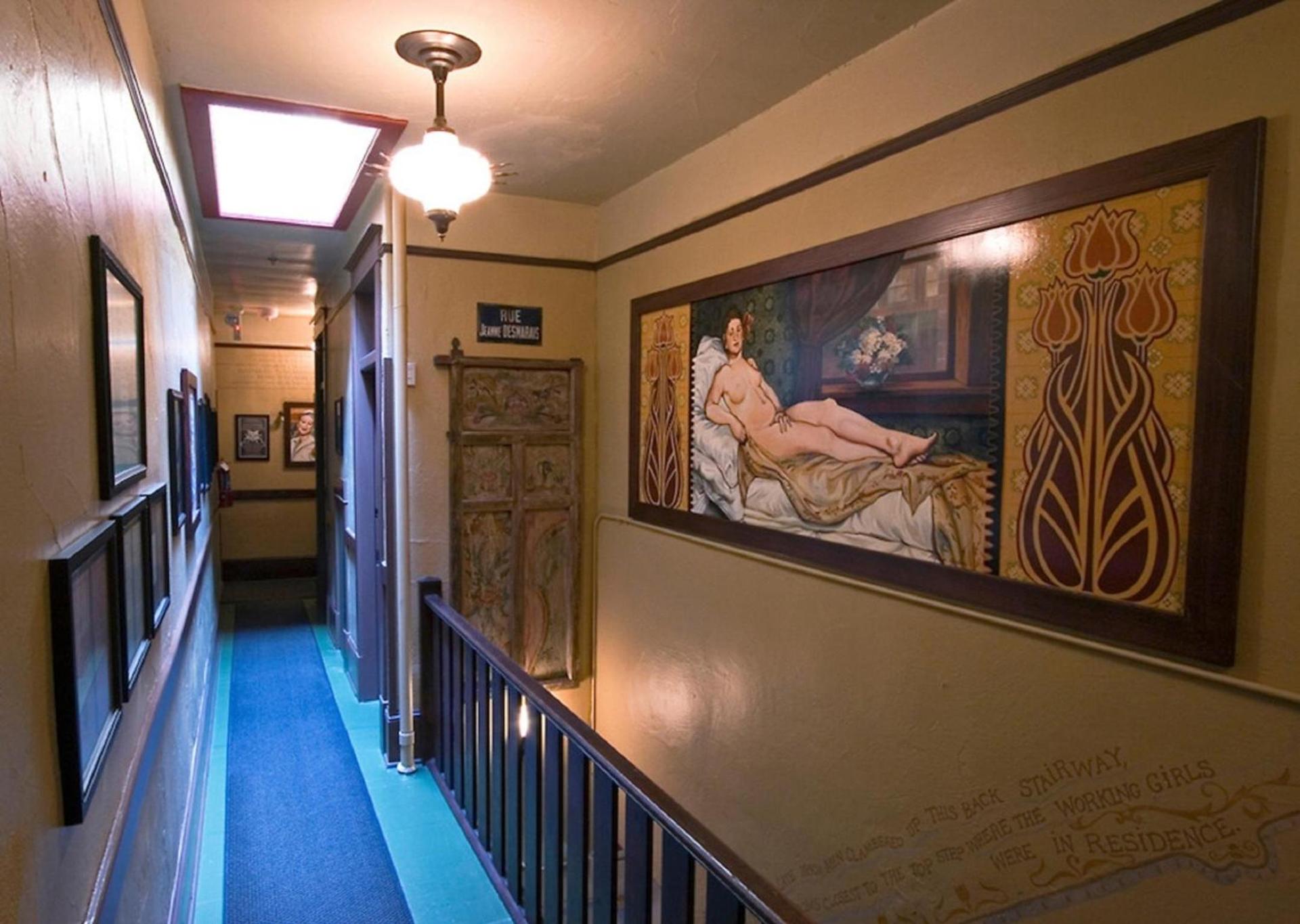 McMenamins Olympic Club photo 8