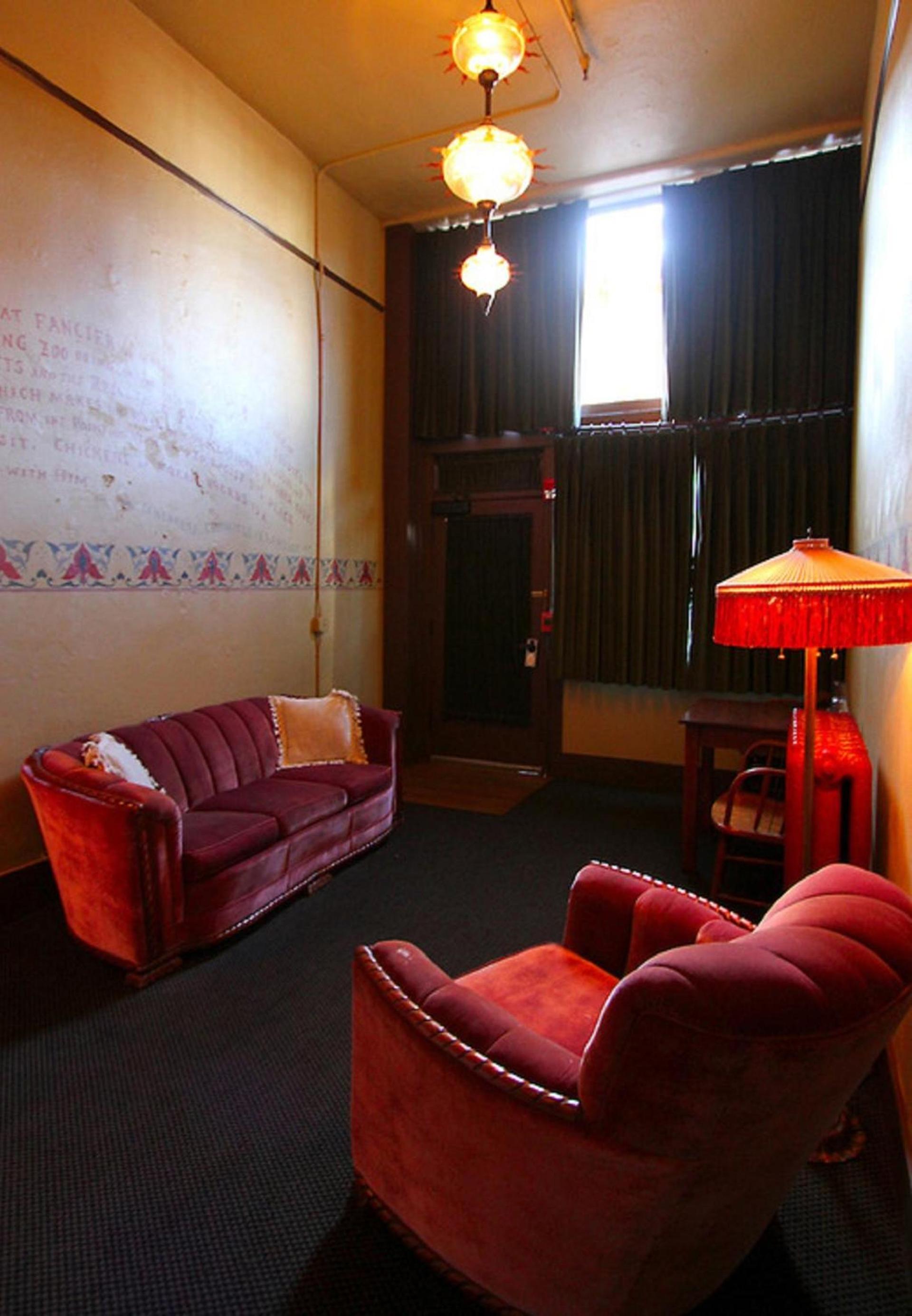 McMenamins Olympic Club photo 16