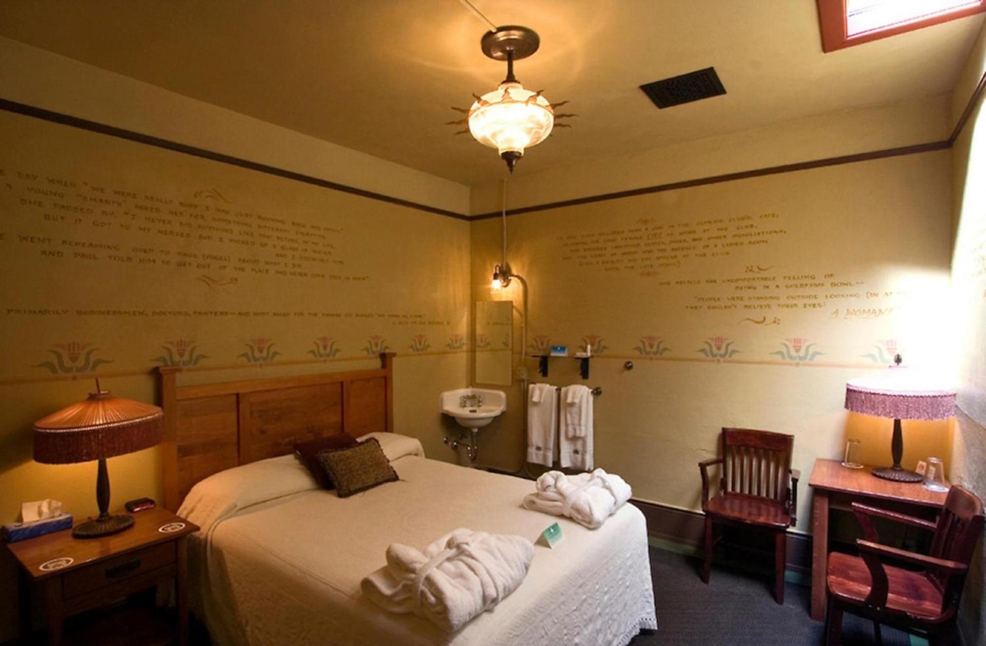 McMenamins Olympic Club photo 21