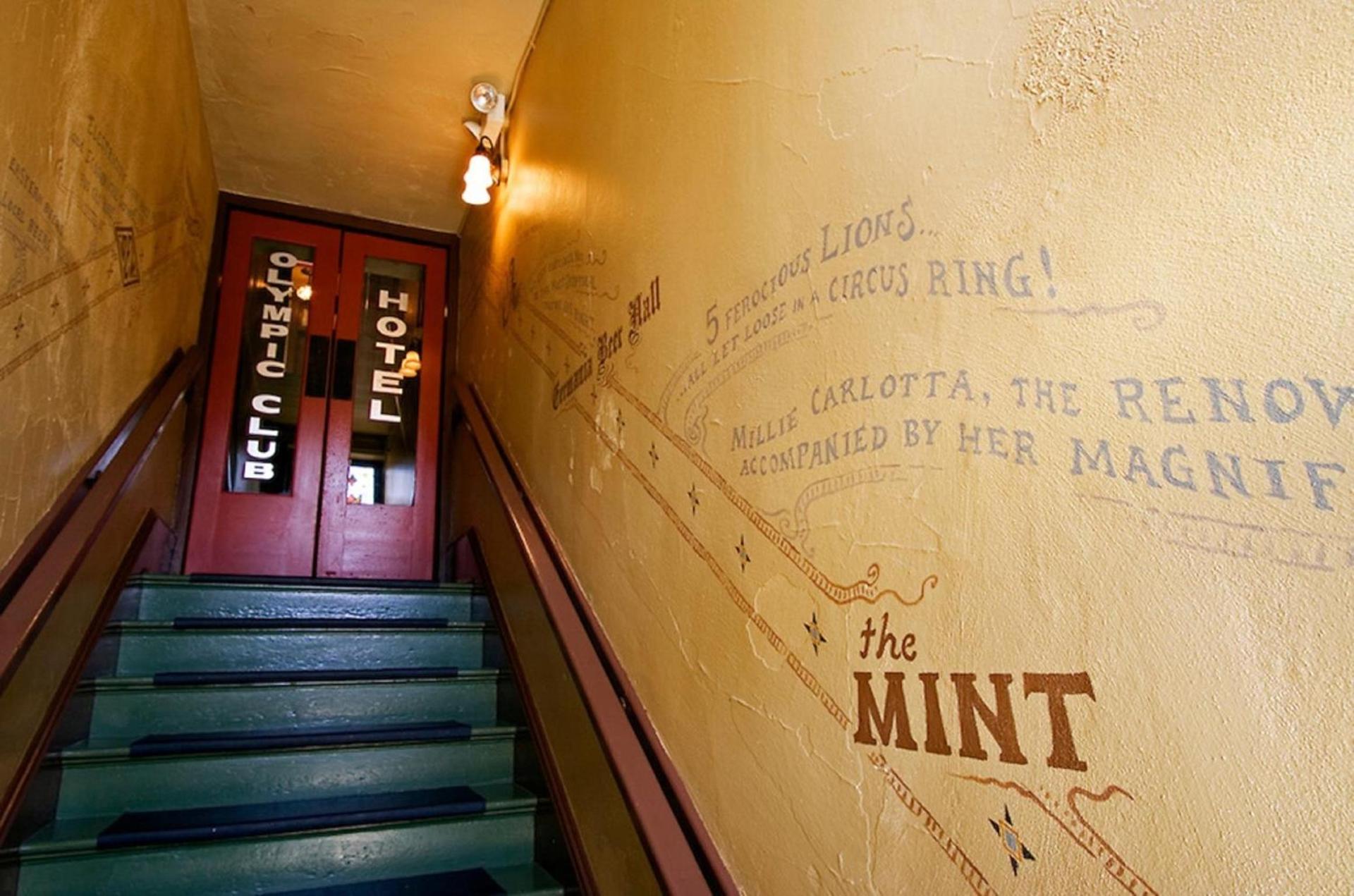 McMenamins Olympic Club photo 7
