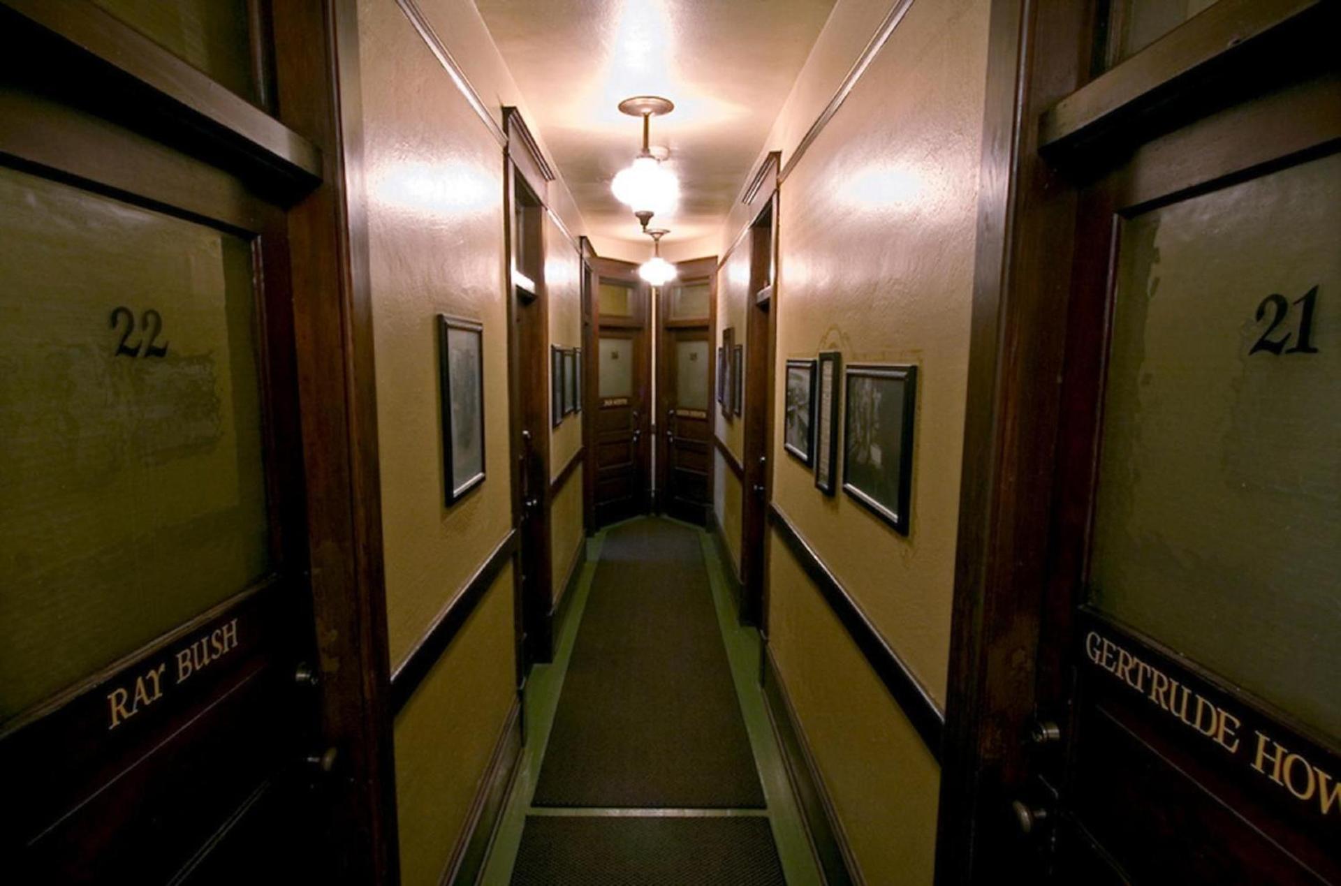 McMenamins Olympic Club photo 29