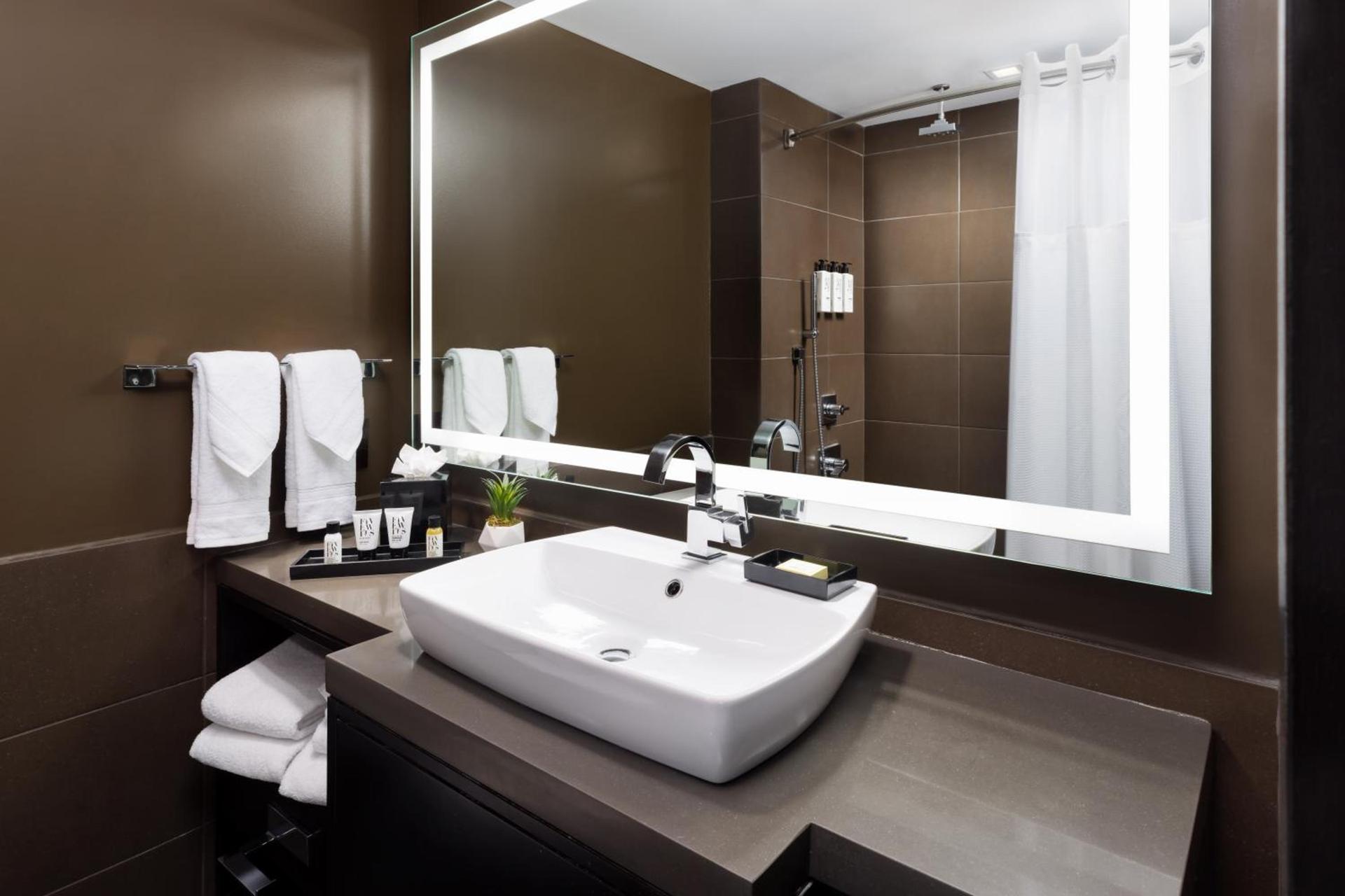 M Social Hotel New York Times Square photo 68