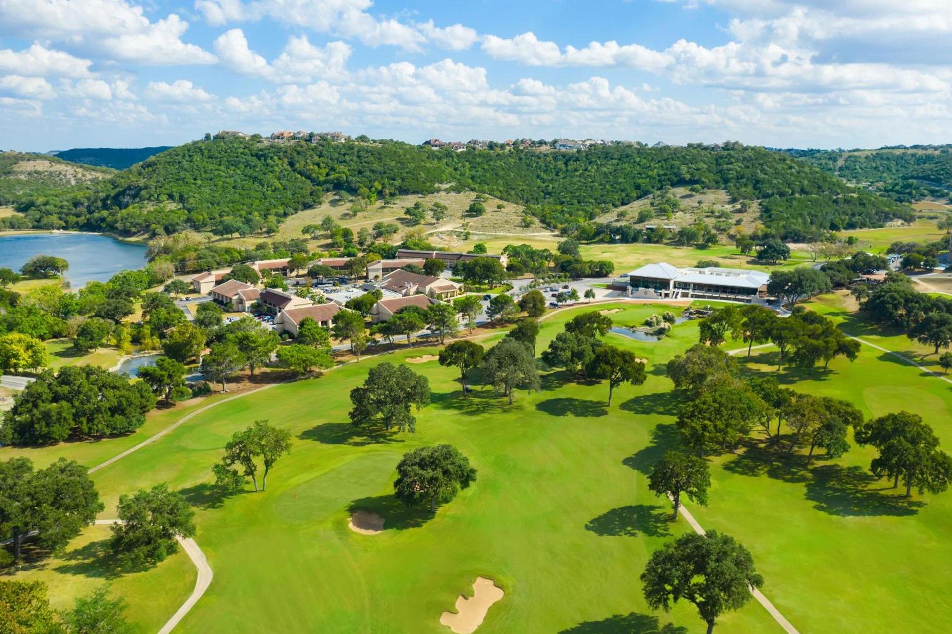 Tapatio Springs Hill Country Resort photo 35