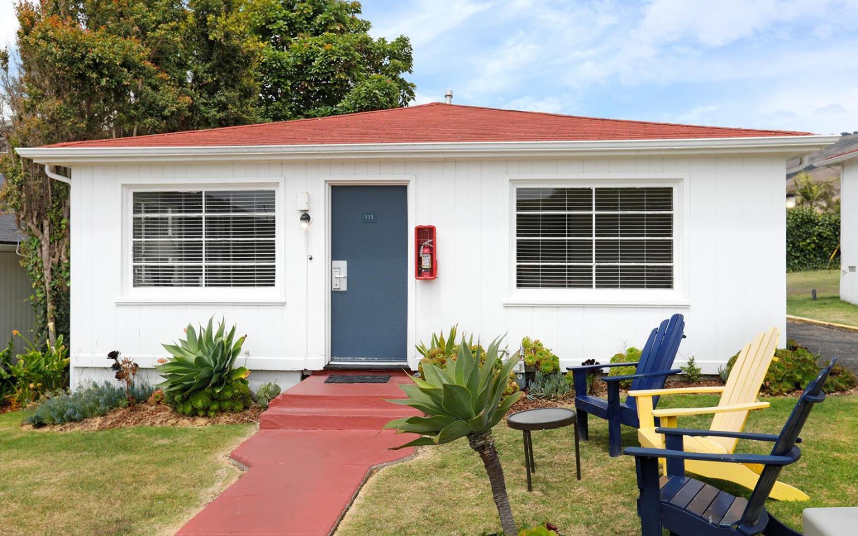 Tides Oceanview Inn and Cottages photo 48
