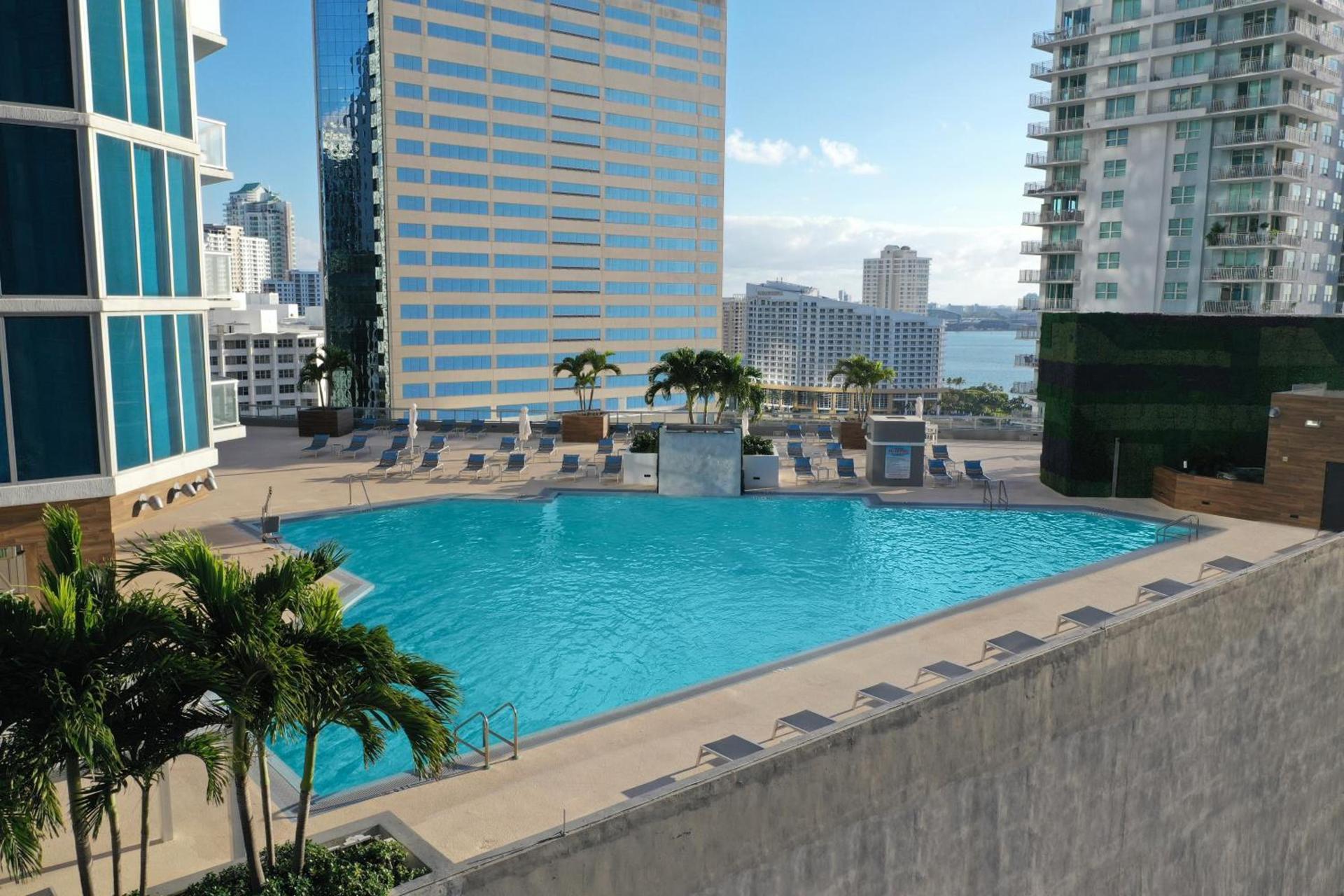 Hyatt Centric Brickell Miami photo 63