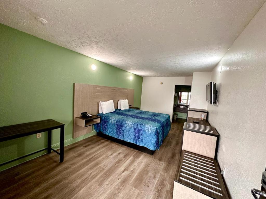 Park Inn by Radisson, Pigeon Forge South photo 46