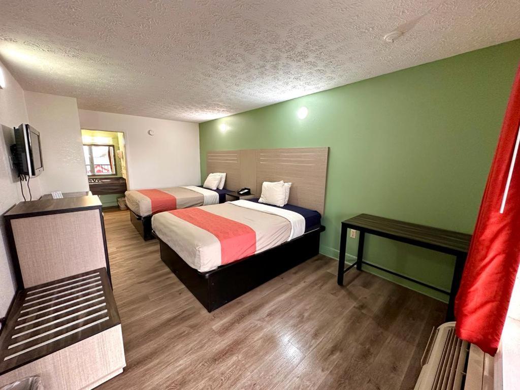 Park Inn by Radisson, Pigeon Forge South photo 48