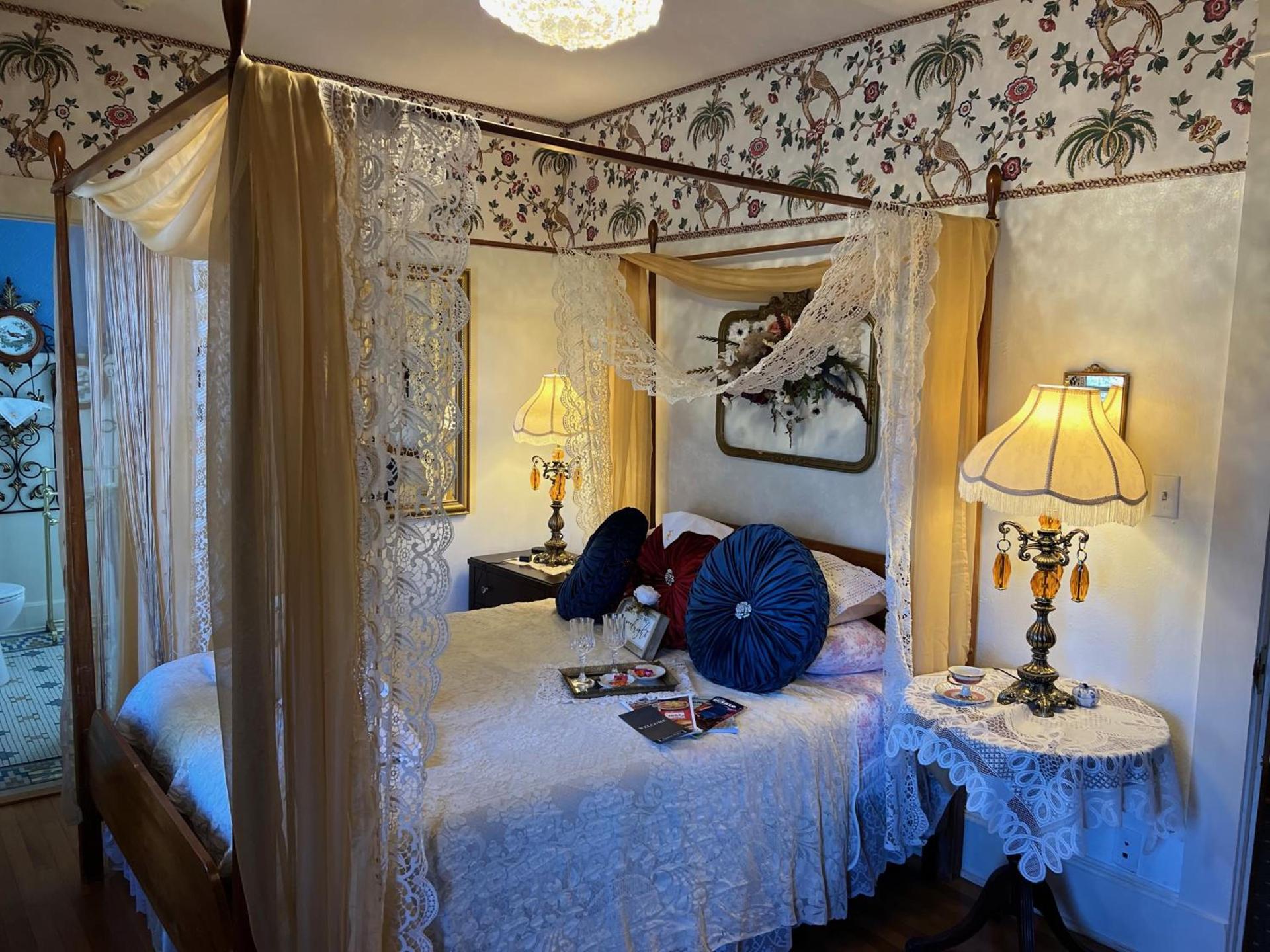 The Abriendo Inn photo 61