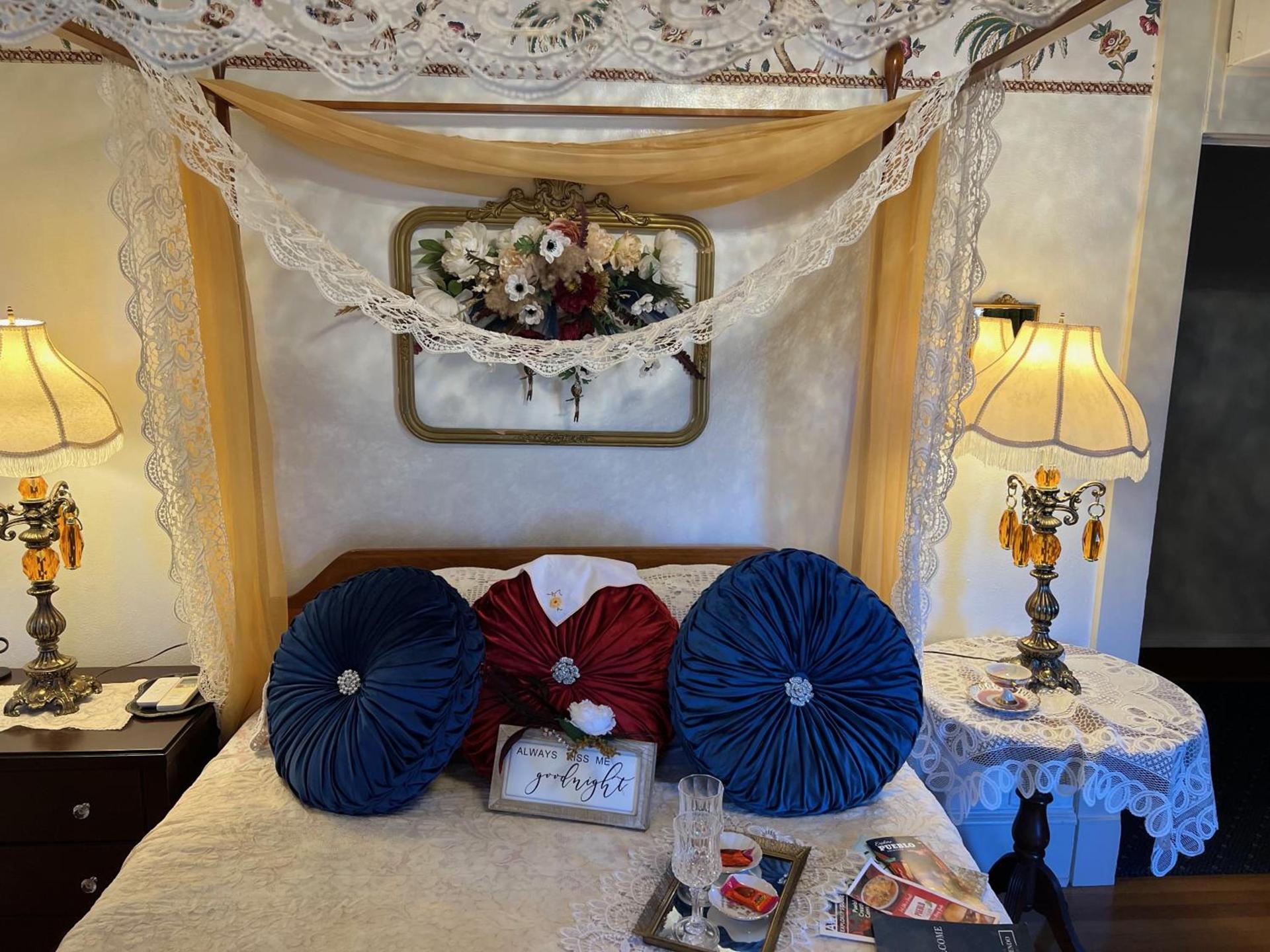 The Abriendo Inn photo 63