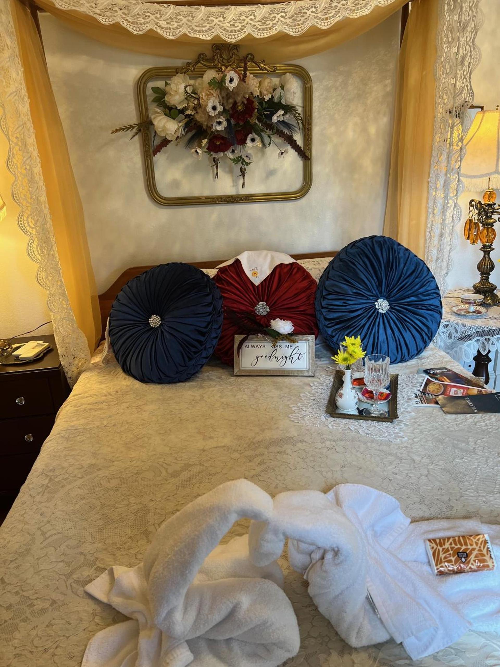 The Abriendo Inn photo 64